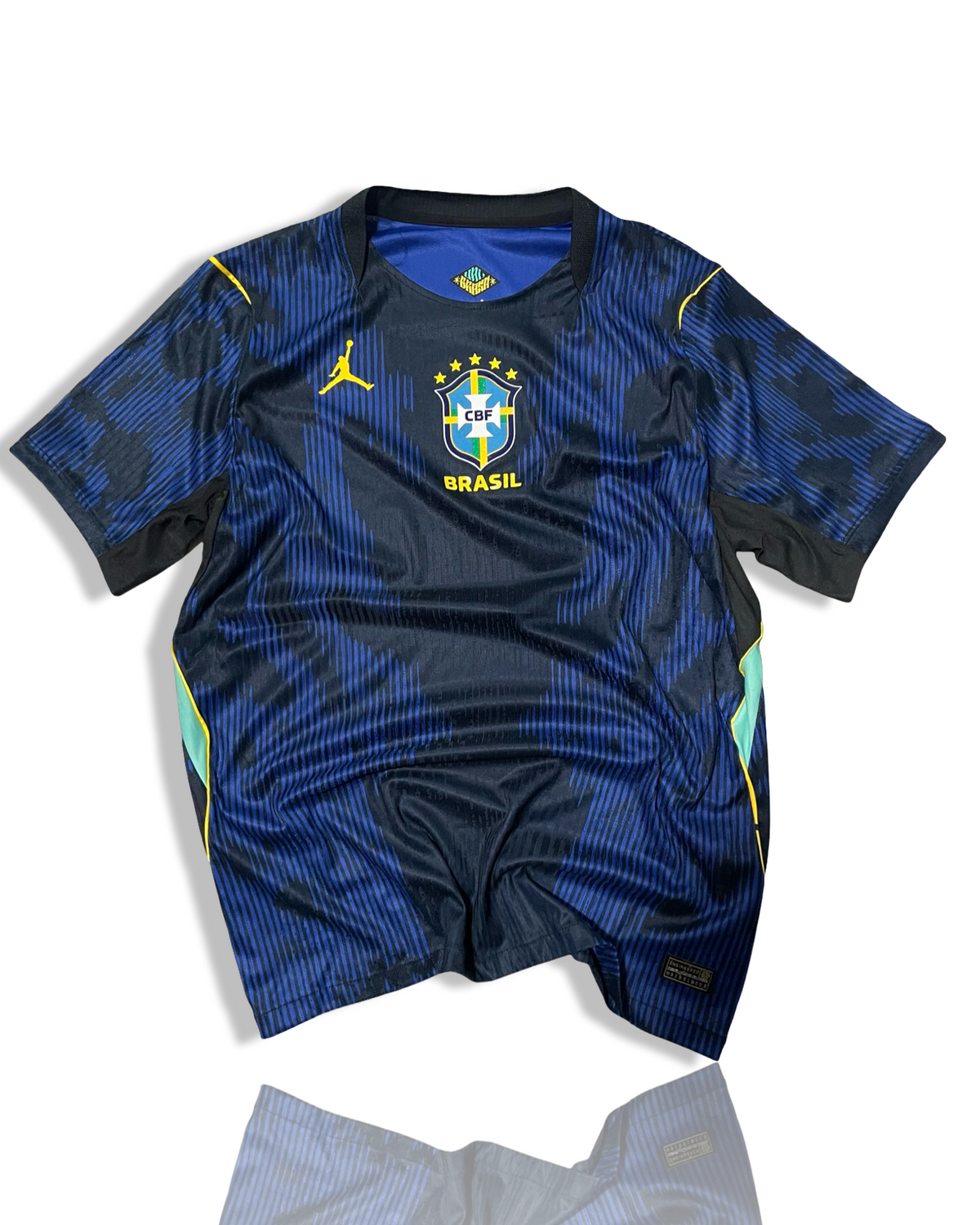 Brazil Away WC26