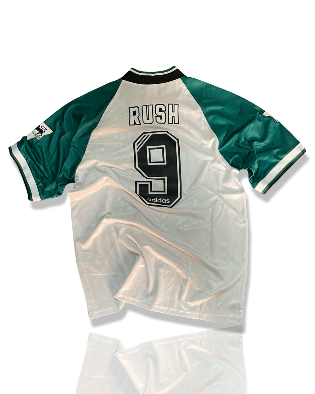 Liverpool Away 93/94