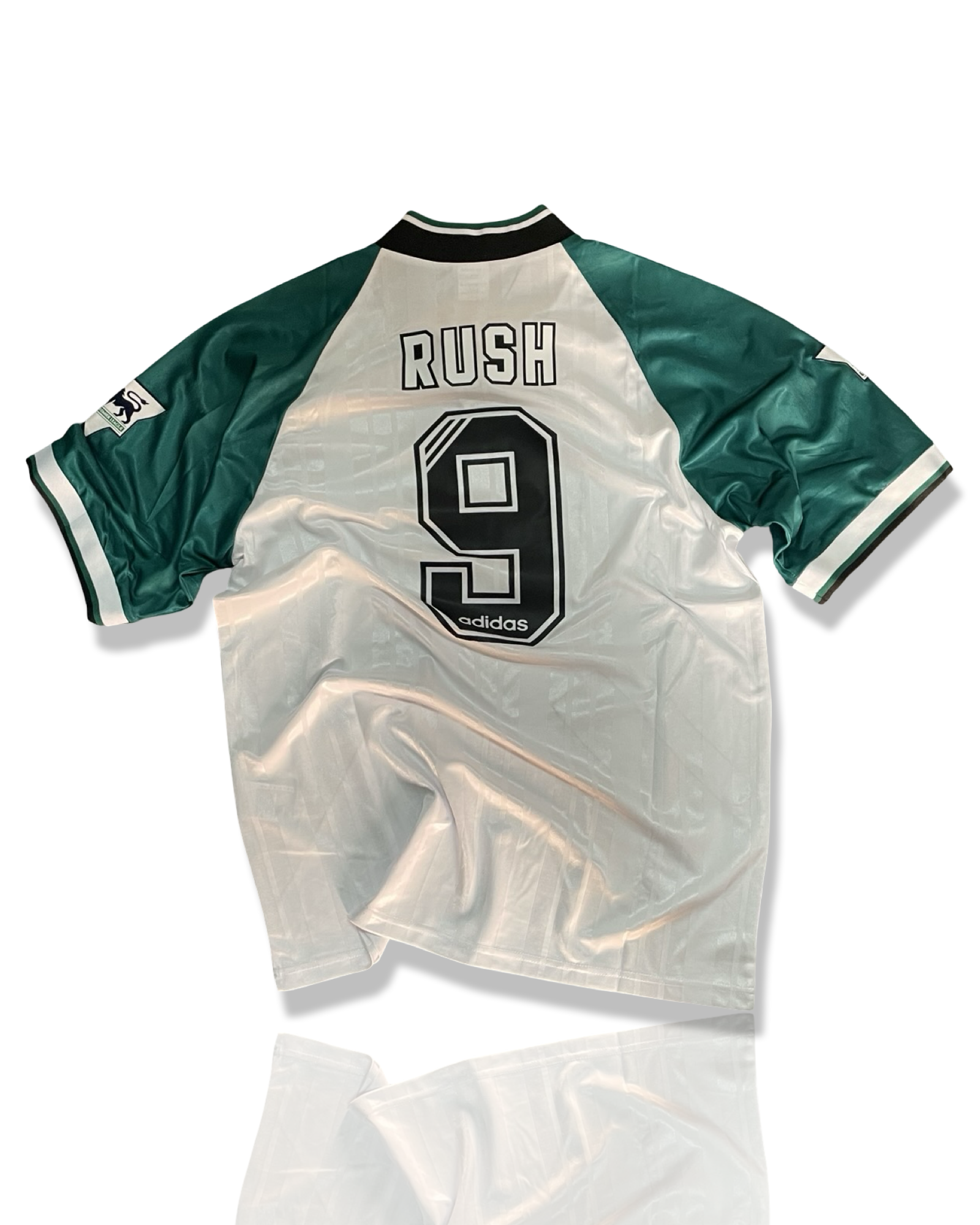 Liverpool Away 93/94
