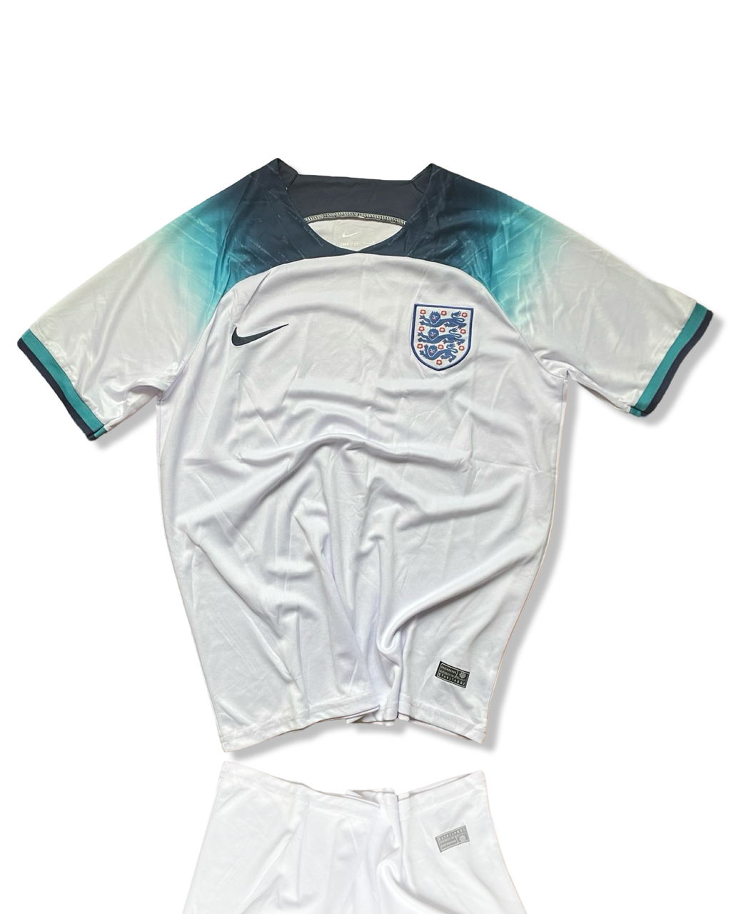 England Home 22/23