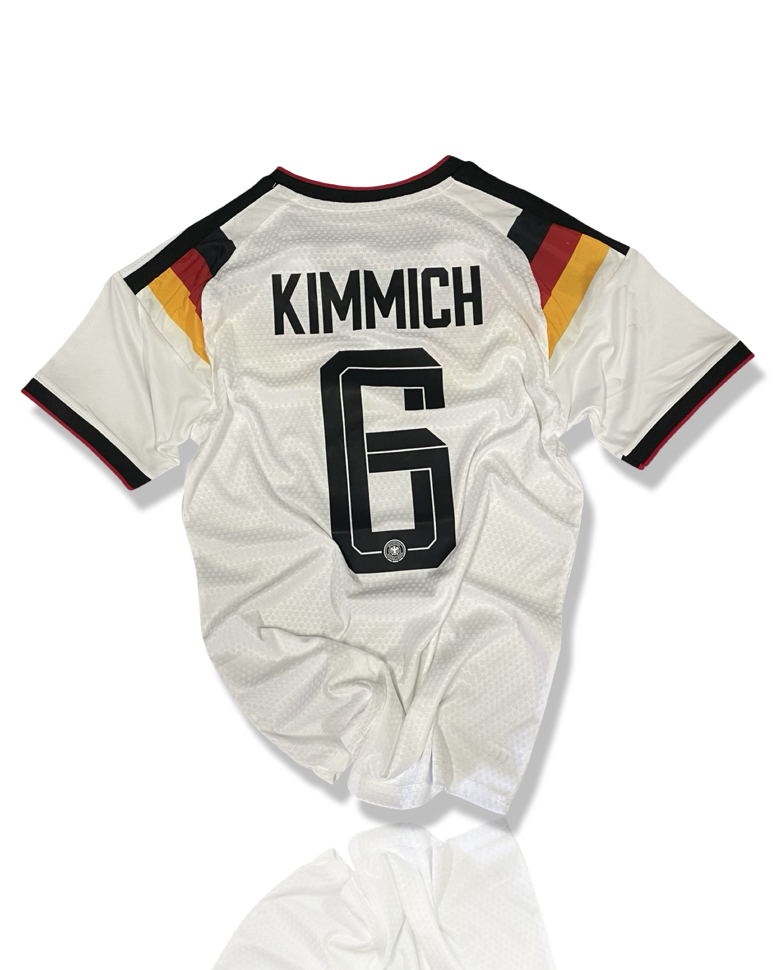 Germany Home WC 26