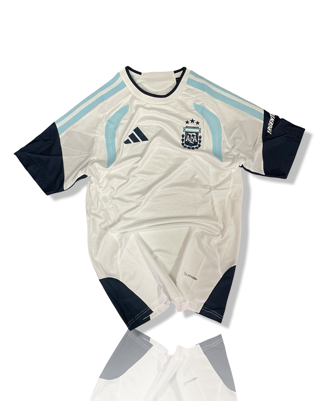 Argentina 2026 Training kit