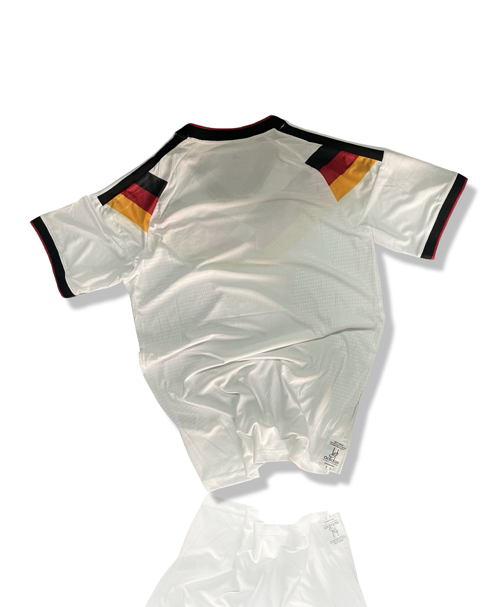 Germany Home WC26