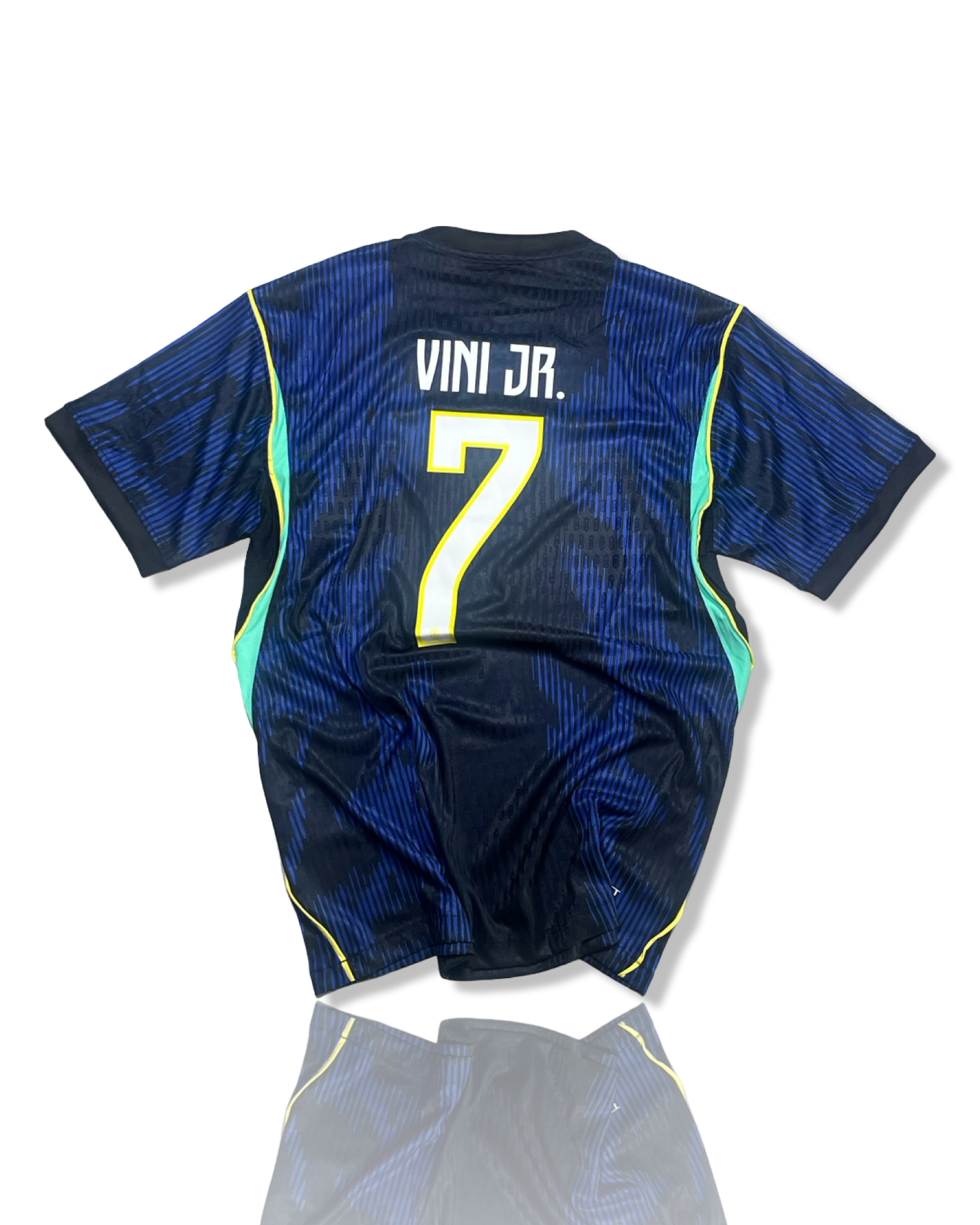 Brazil Away 2026WC
