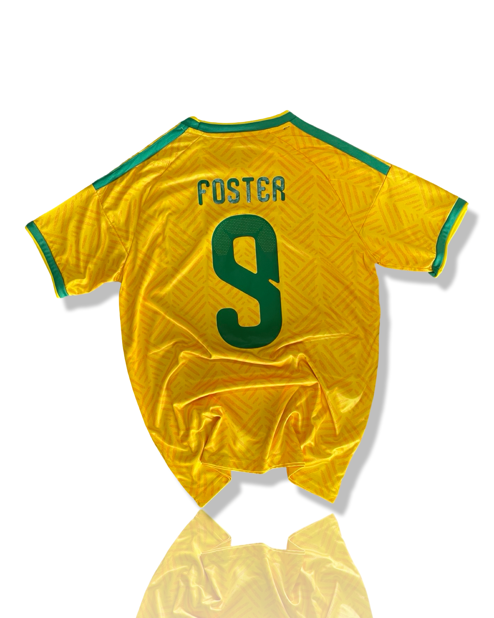 Bafana Bafana Home WC26