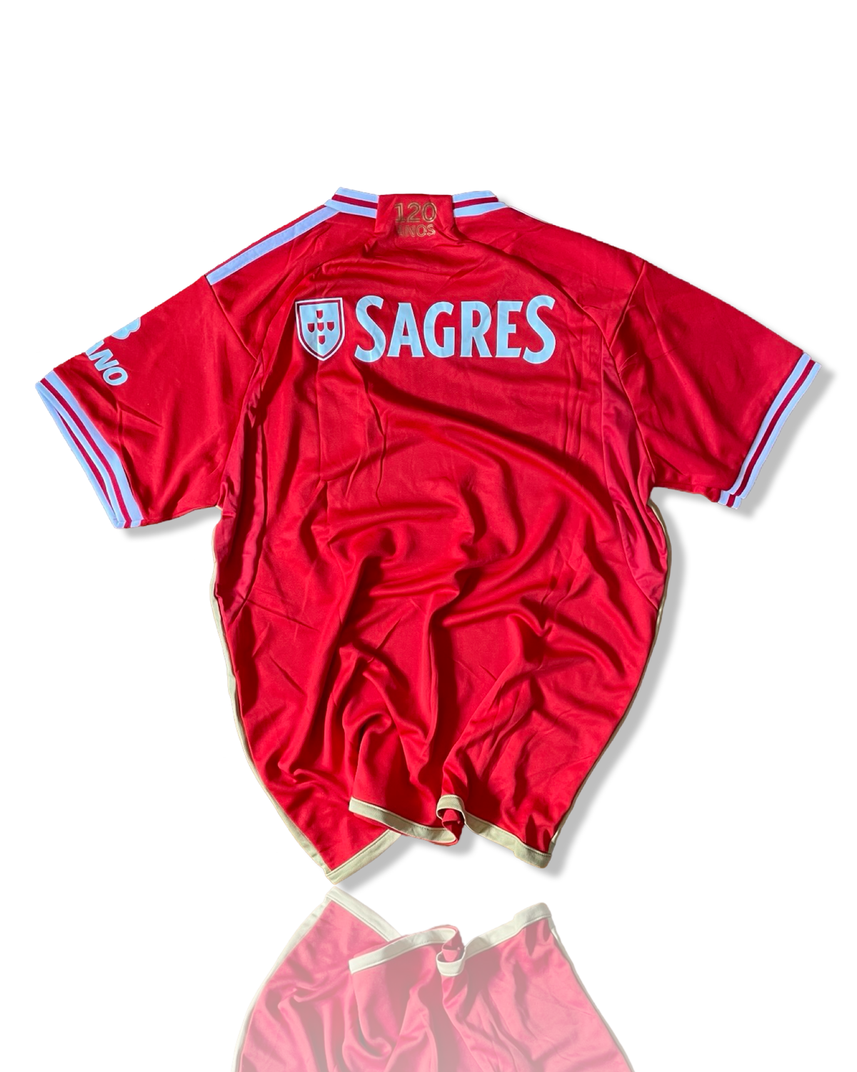 Benfica Home 23/24