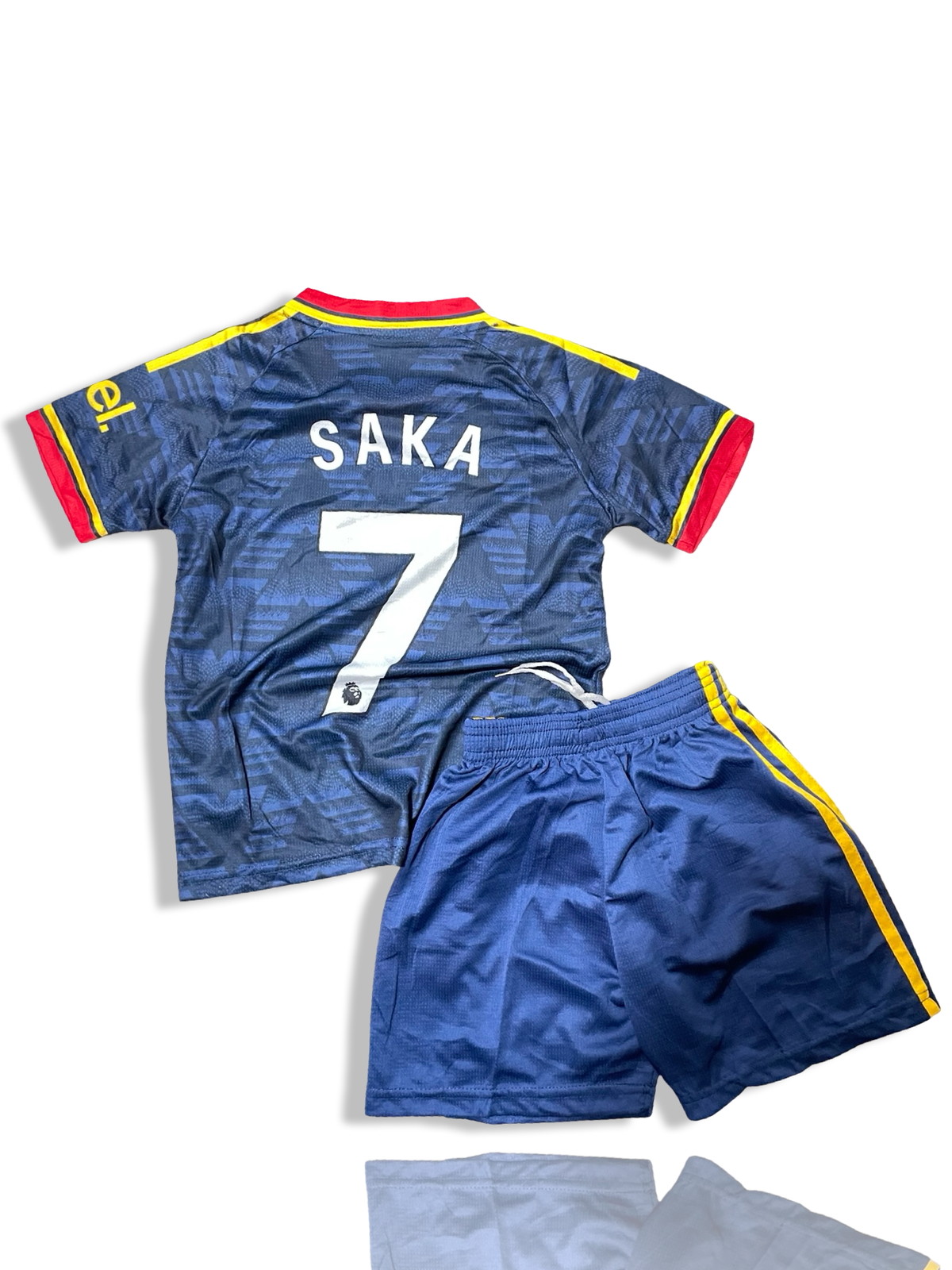 Arsenal FC Away 26/27 (Kids) (on hand)
