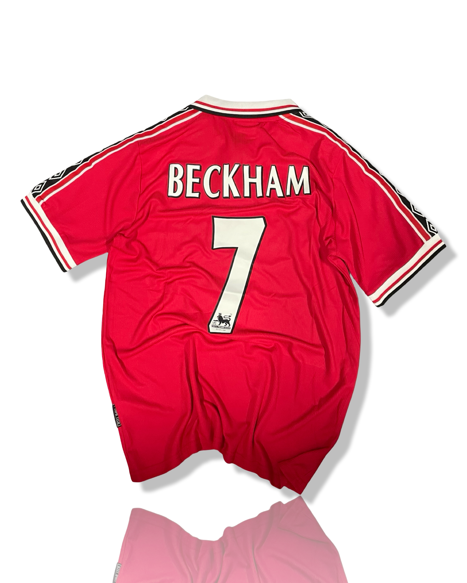 Manchester United Home 98/99