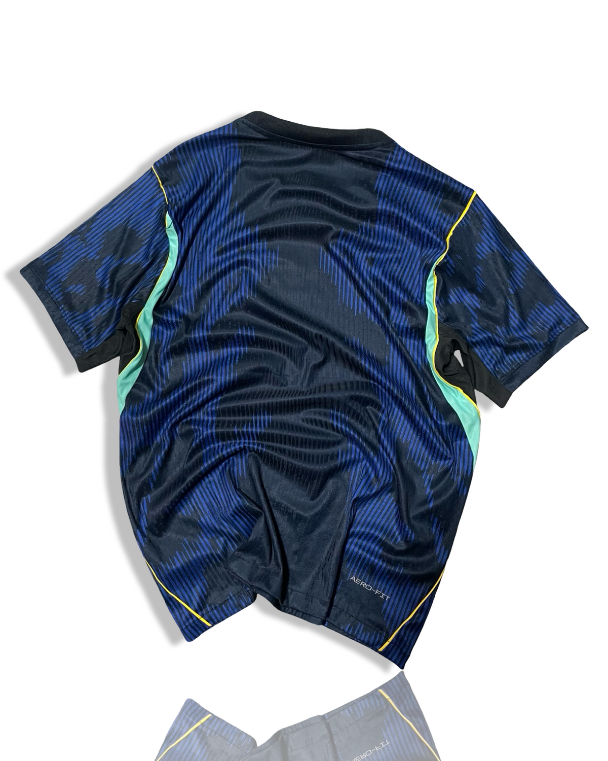 Brazil Away WC26