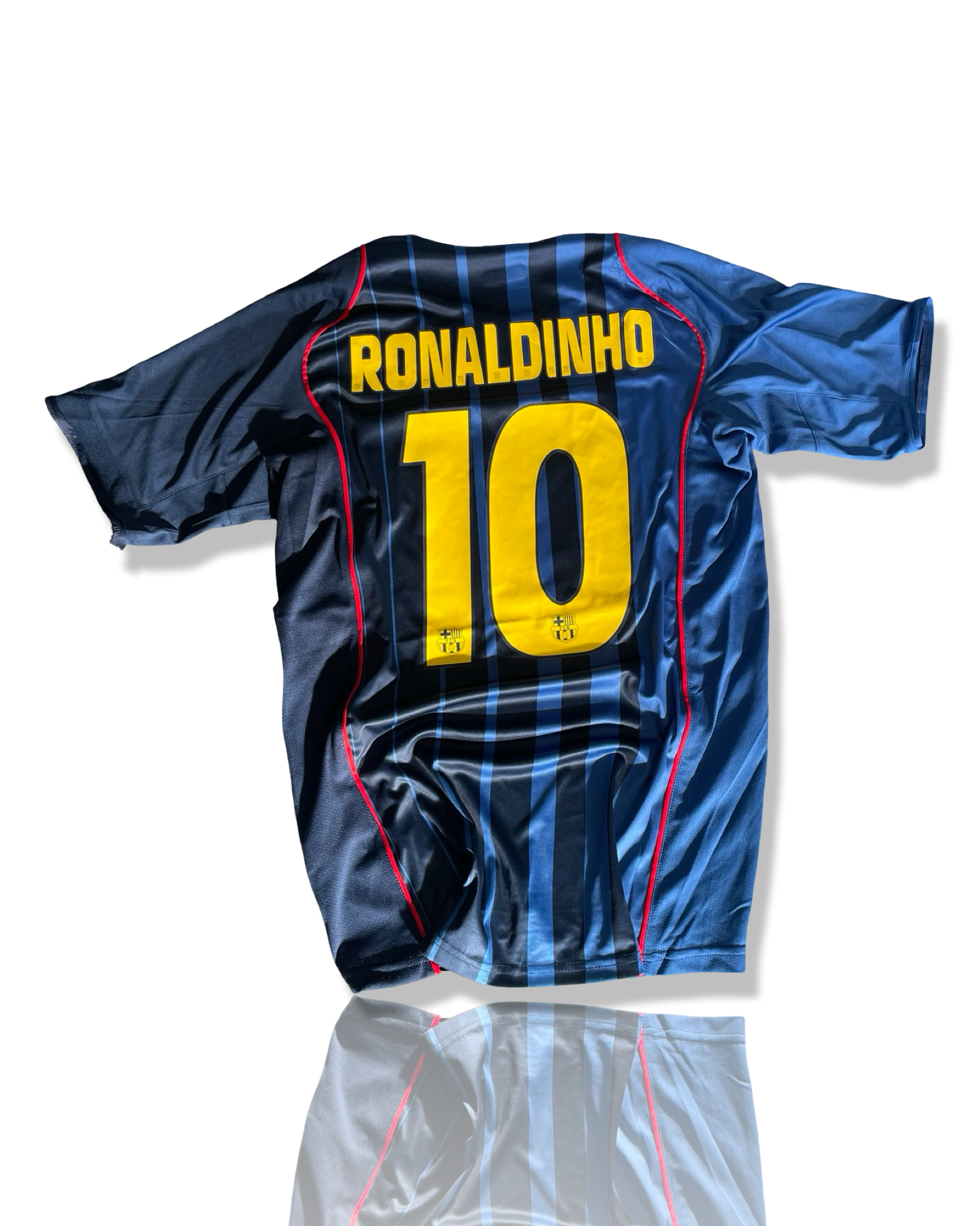 FC Barcelona Away 04/05