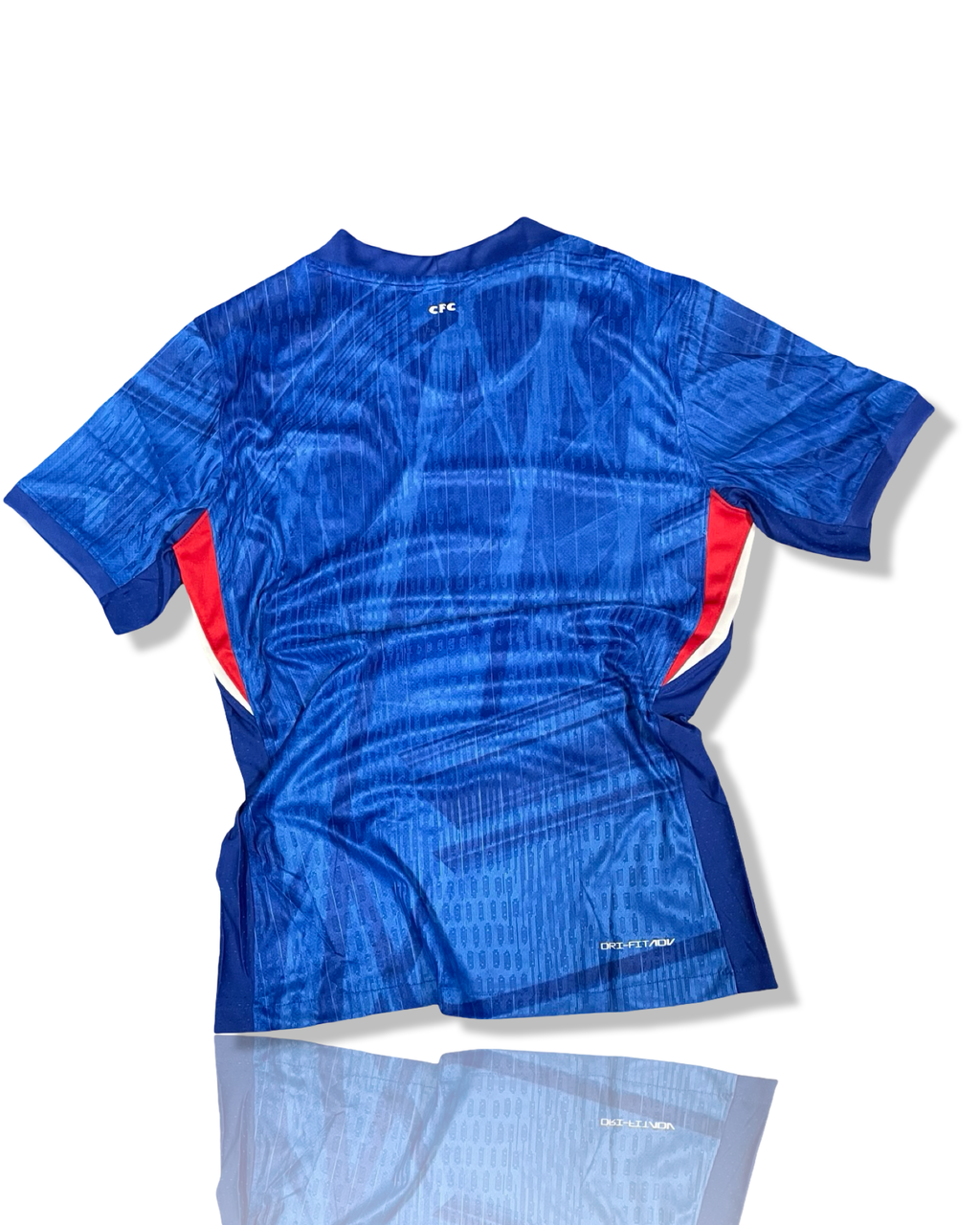 Chelsea Home 25/26
