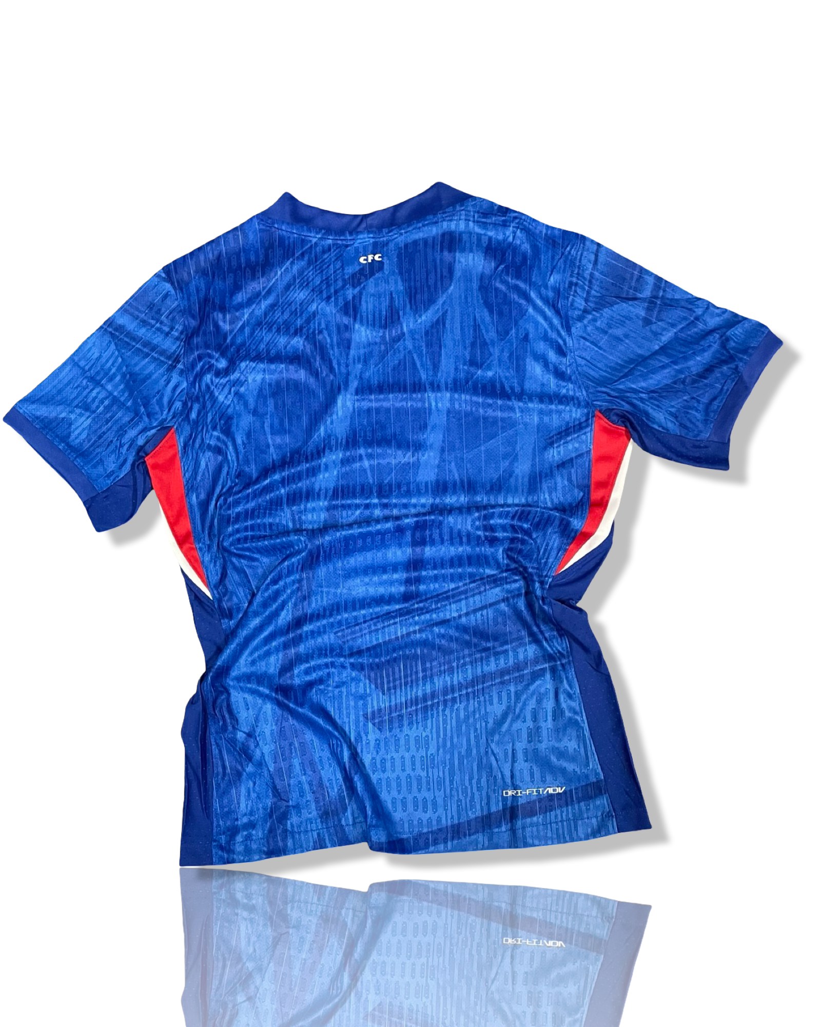 Chelsea Home 25/26