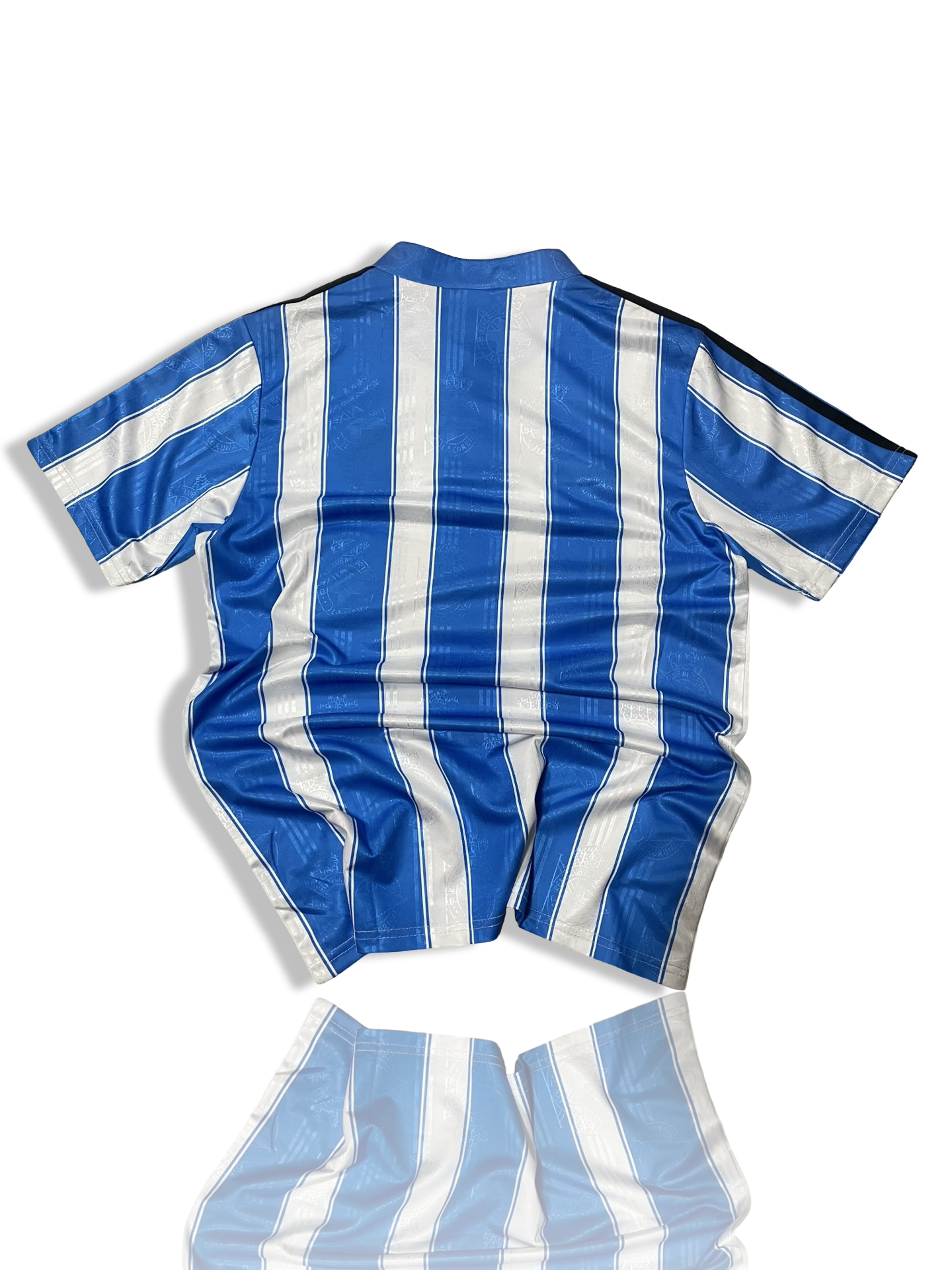 Deportivo de La Coruña Home 96/98 (on hand)