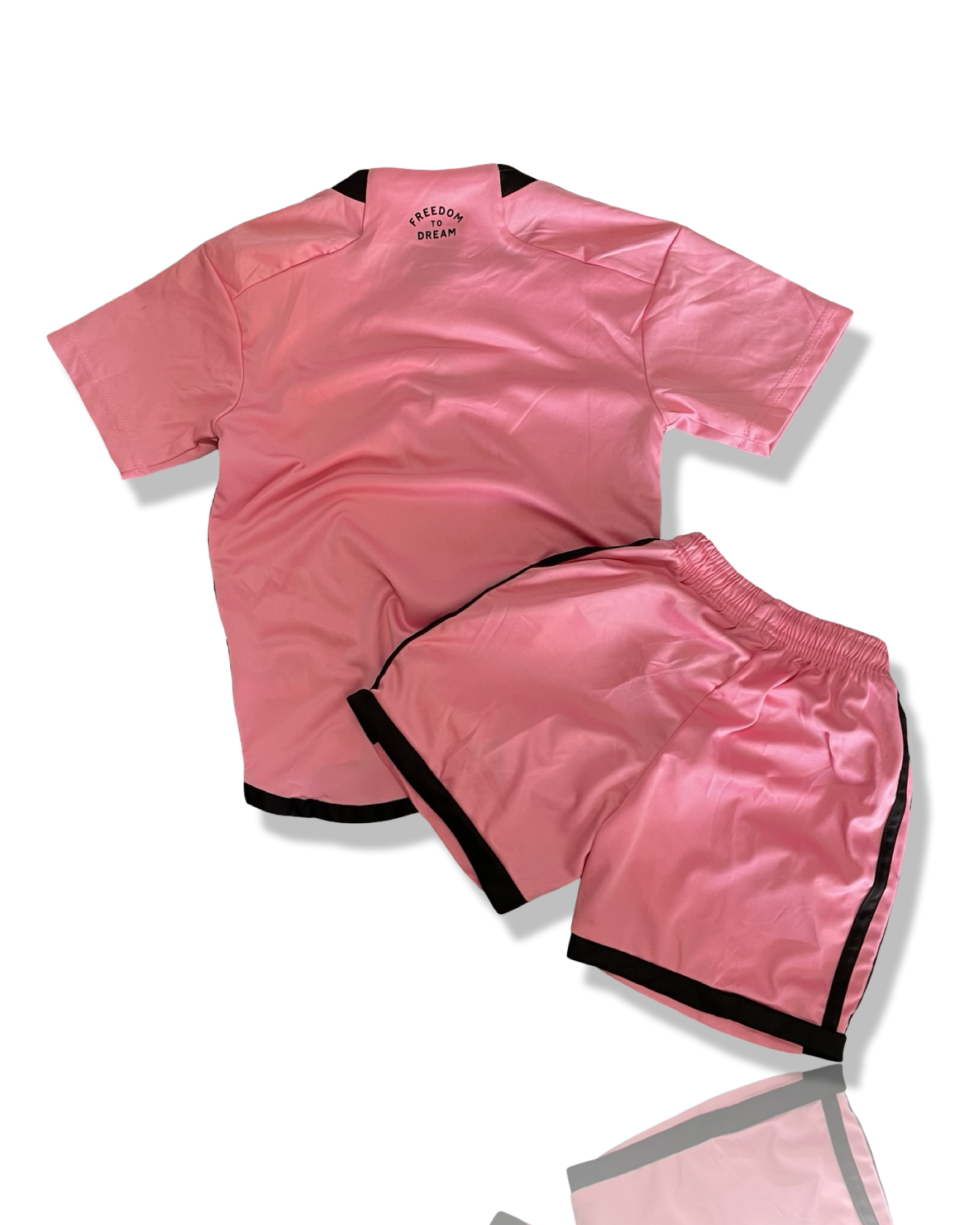 Inter Miami Home (kids)