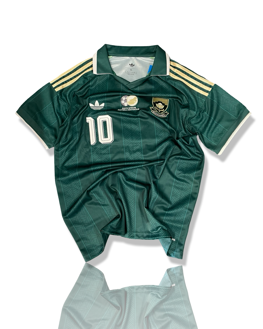 Bafana Bafana Away WC26