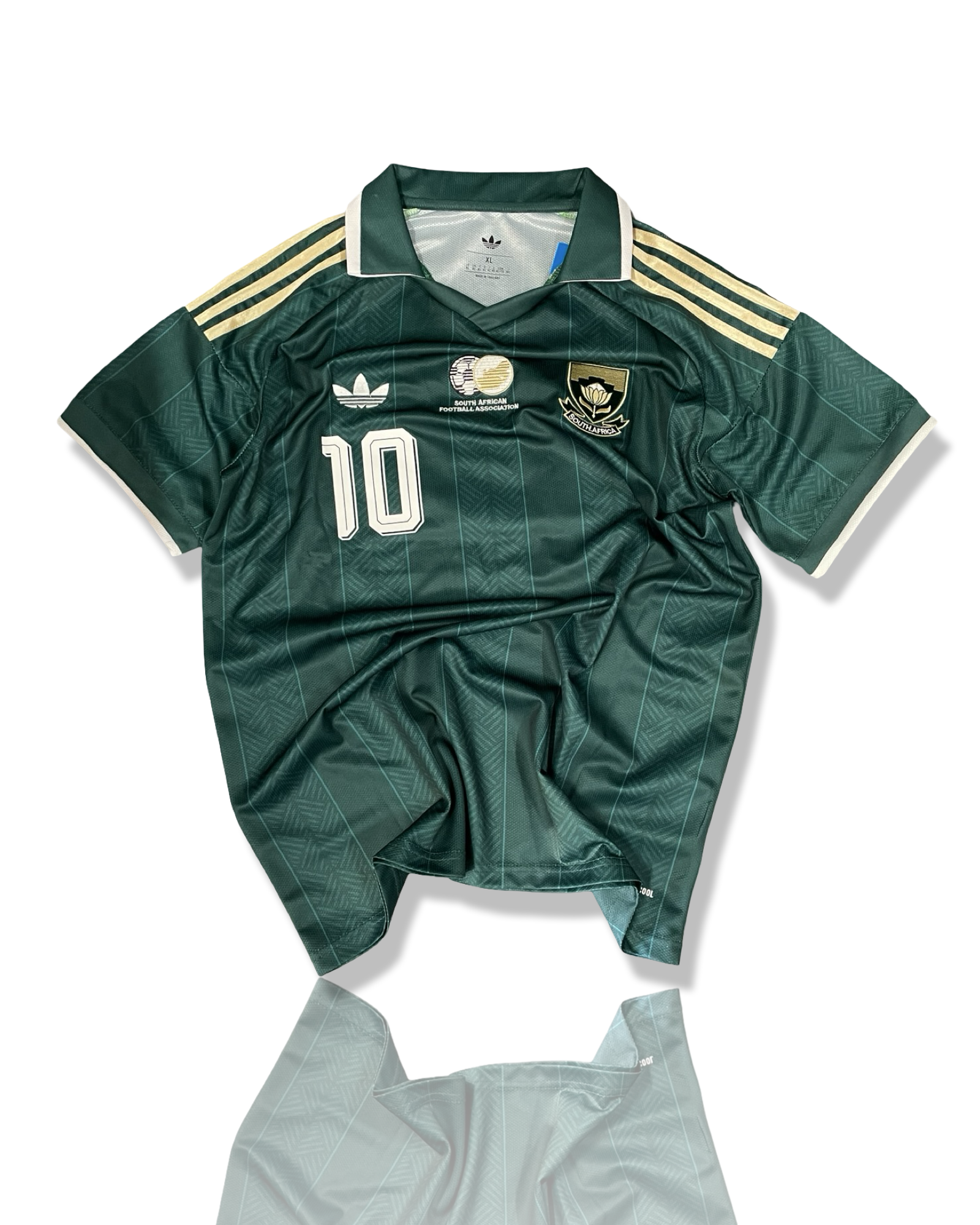 Bafana Bafana Away WC26