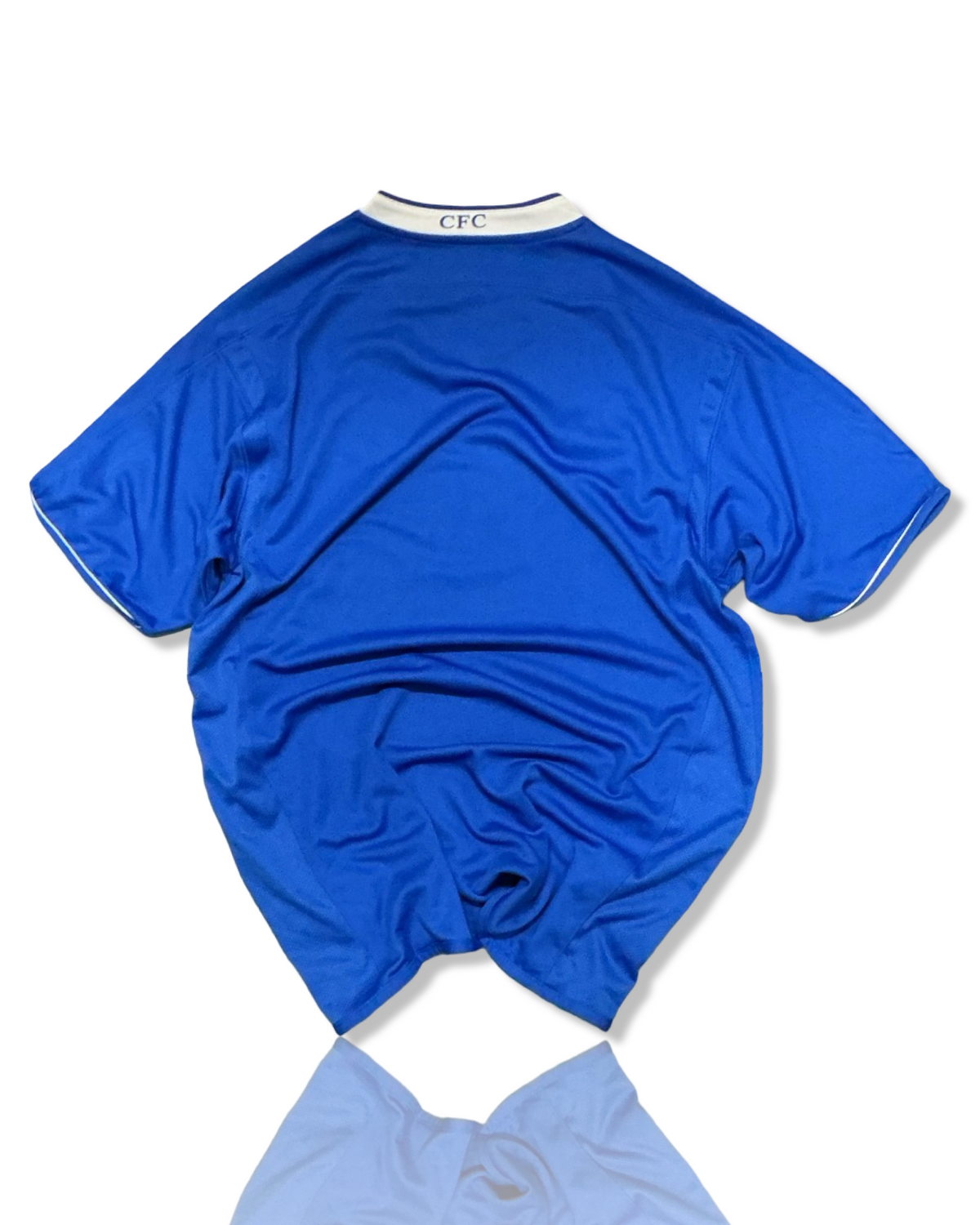 Chelsea Home 03/04