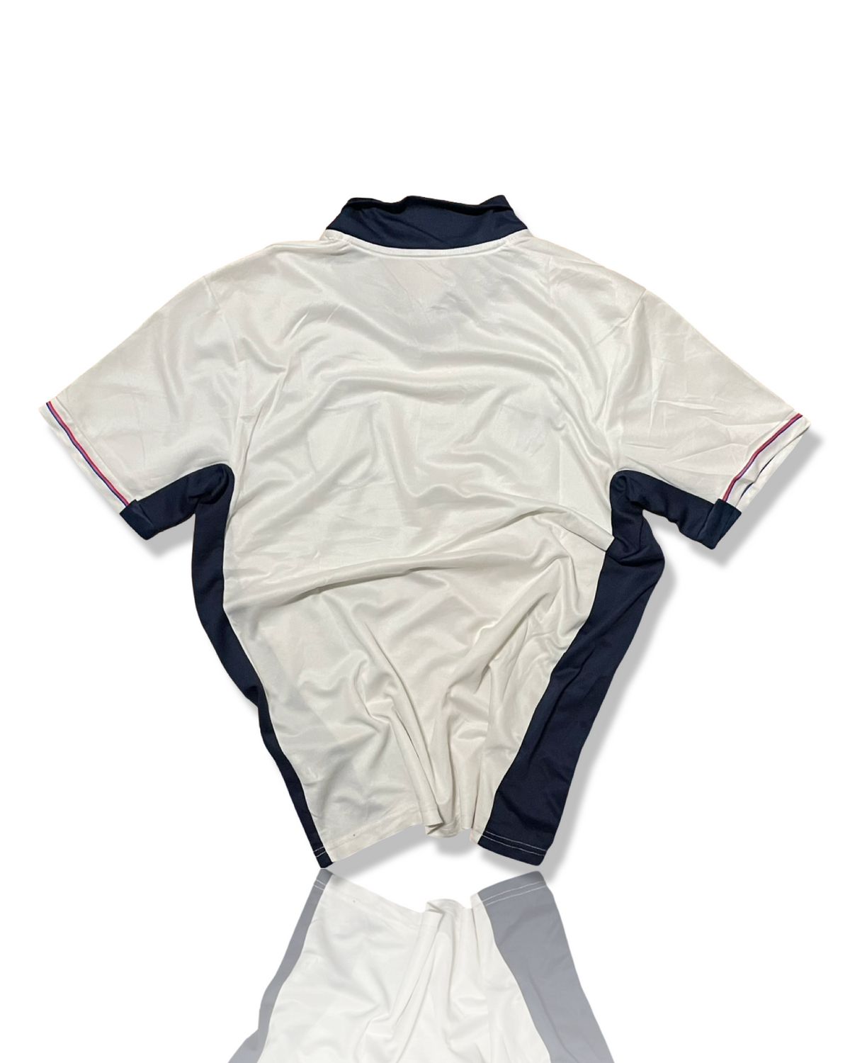England Home 2024