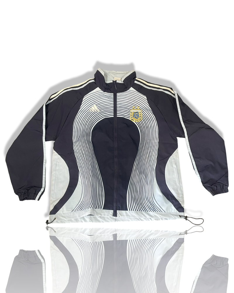 Argentina Away Track Top 06
