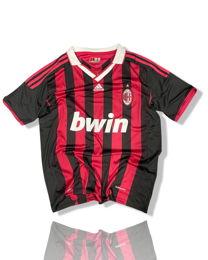AC Milan Home09/10