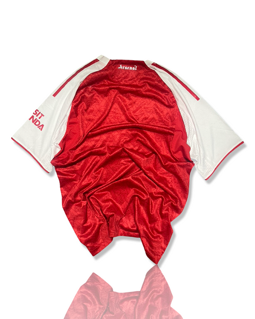 Arsenal Home 25/26 Player Version