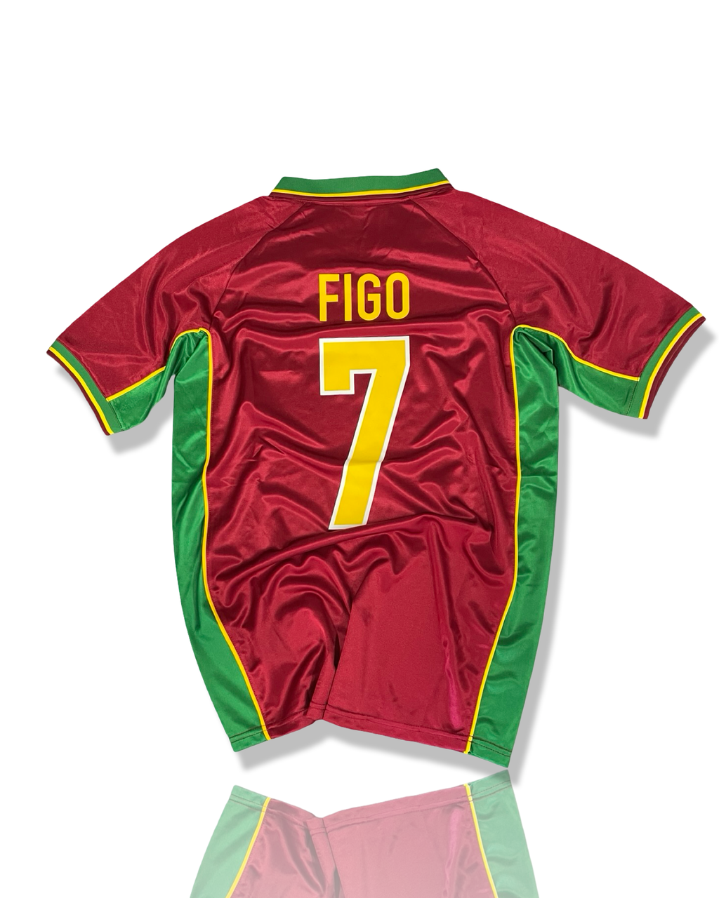 Portugal Home 97/98