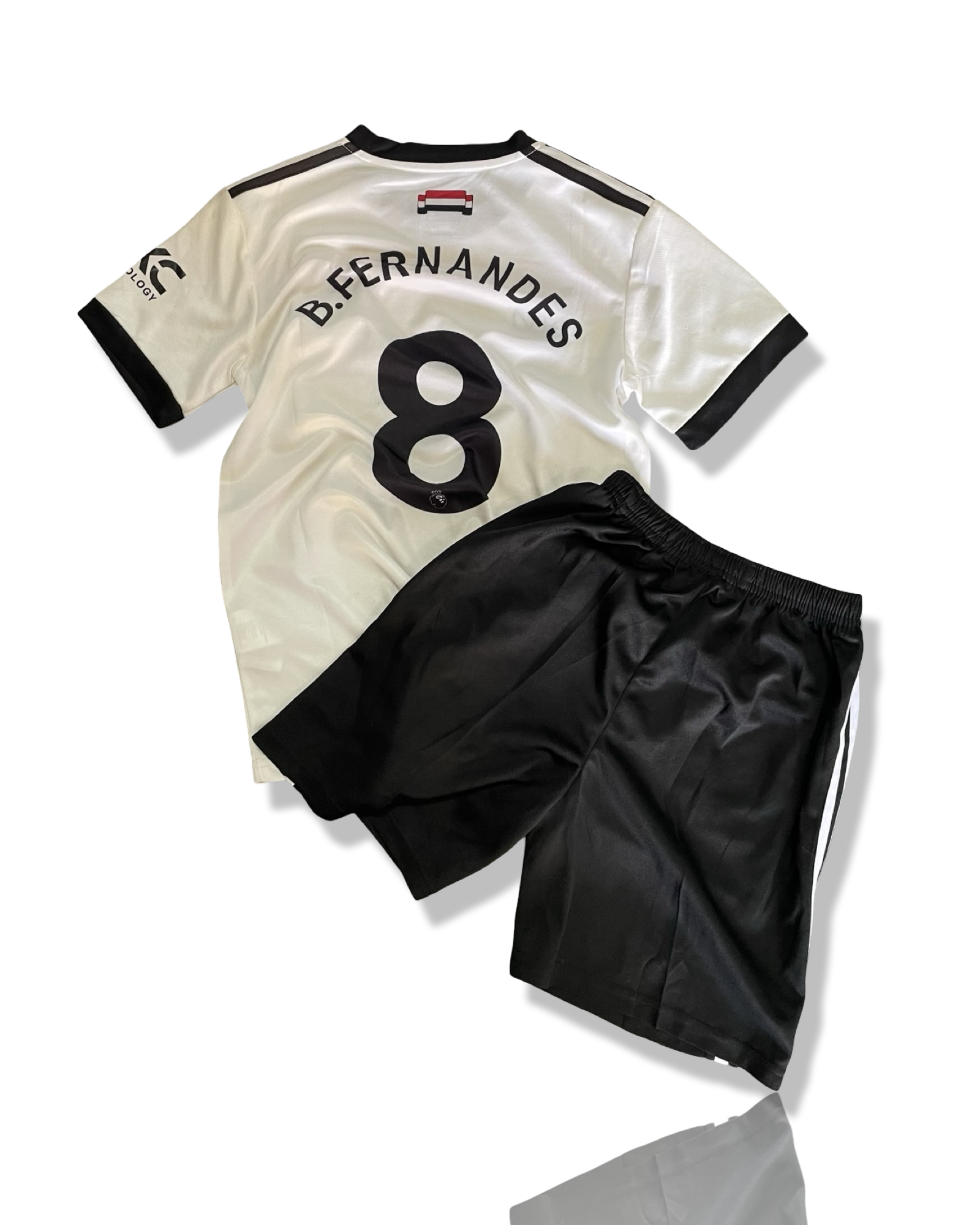 Manchester United Third (Kids)