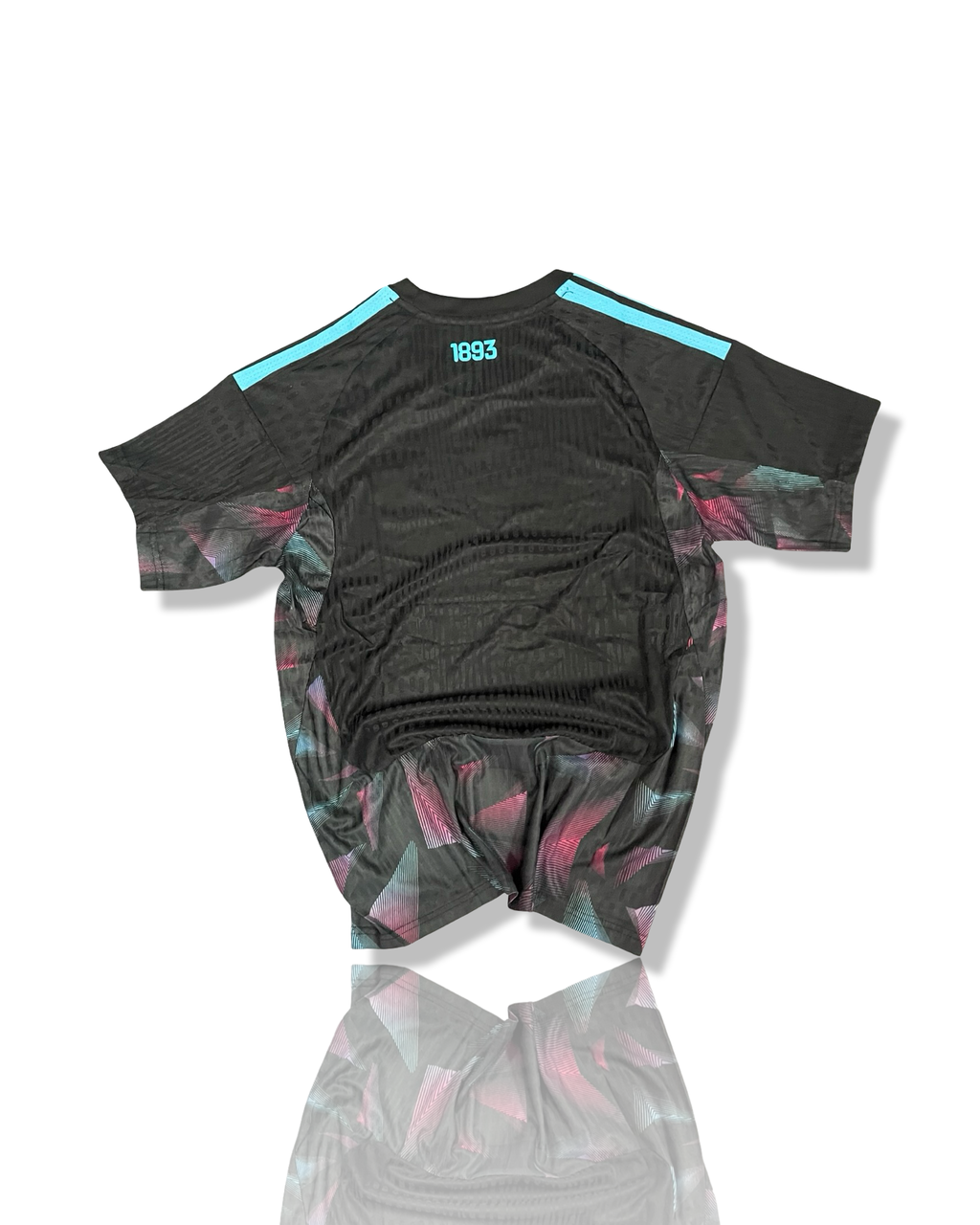 Argentina Home Goalkeeper WC 26