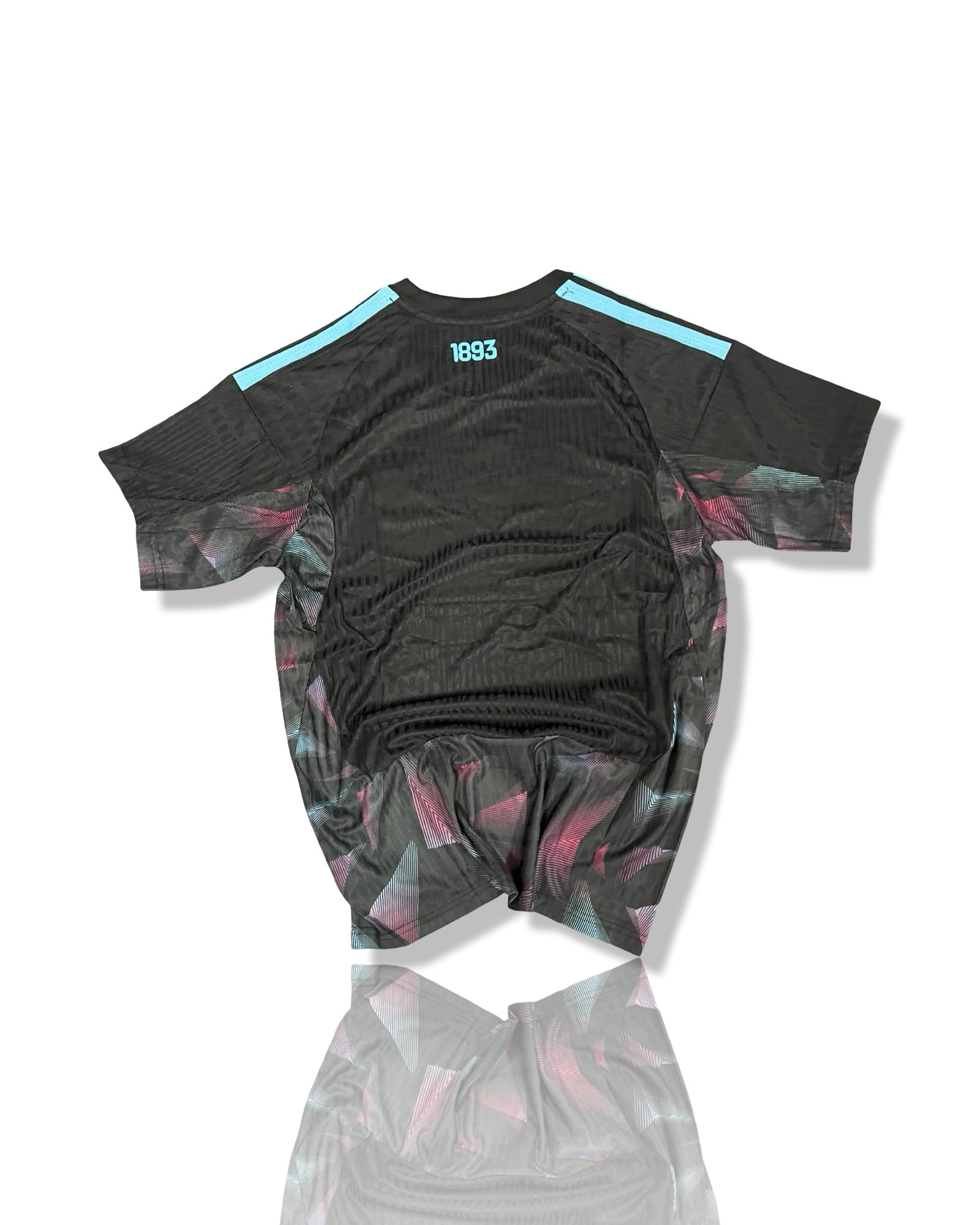 Argentina Home Goalkeeper WC 26