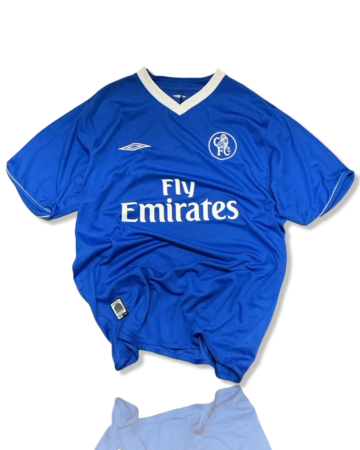 Chelsea Home 03/04