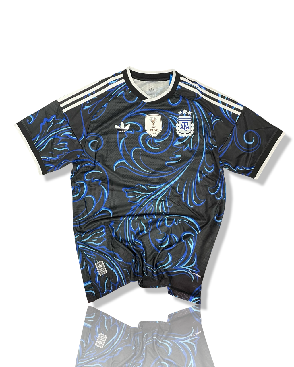Argentina Away WC 26