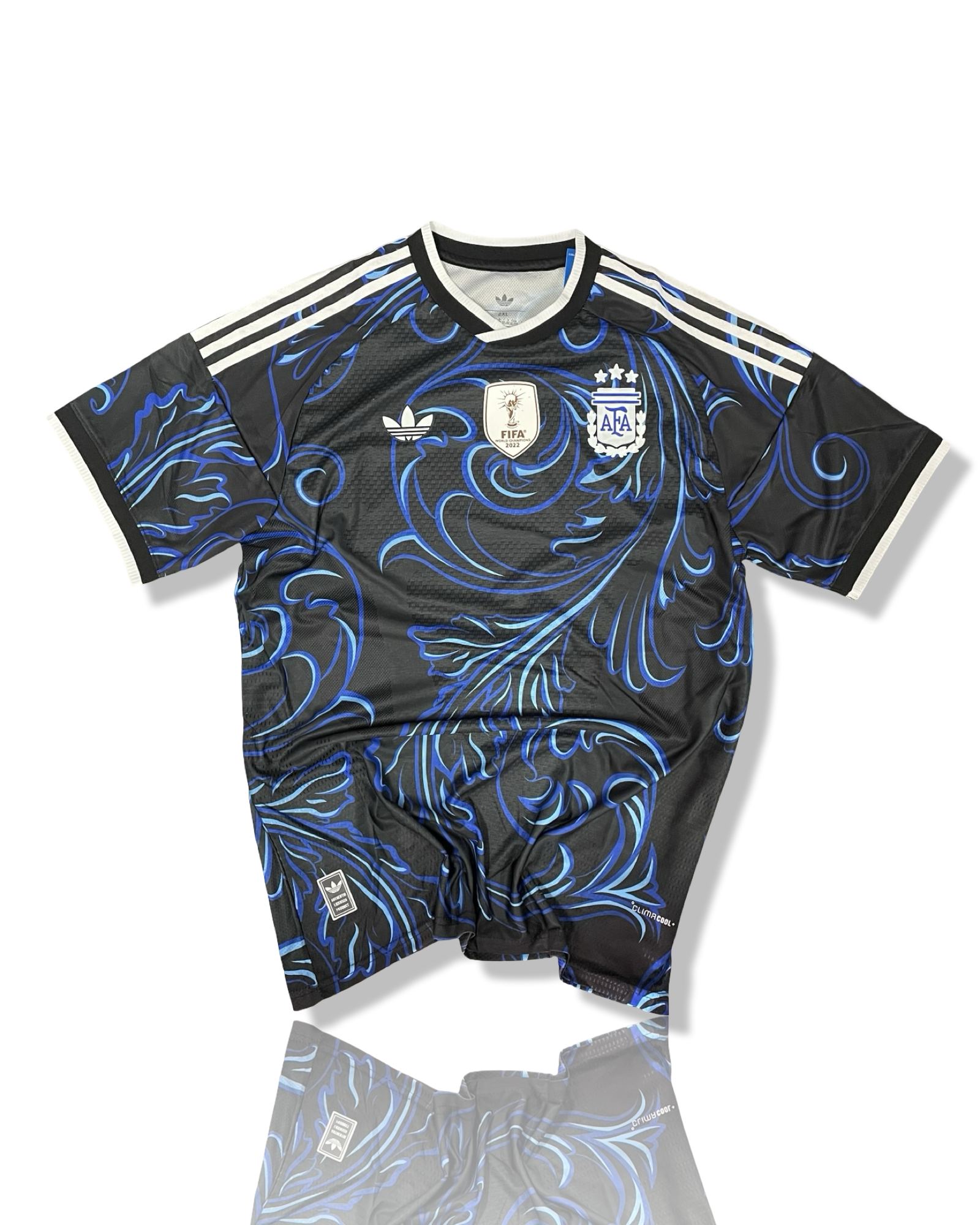 Argentina Away WC 26