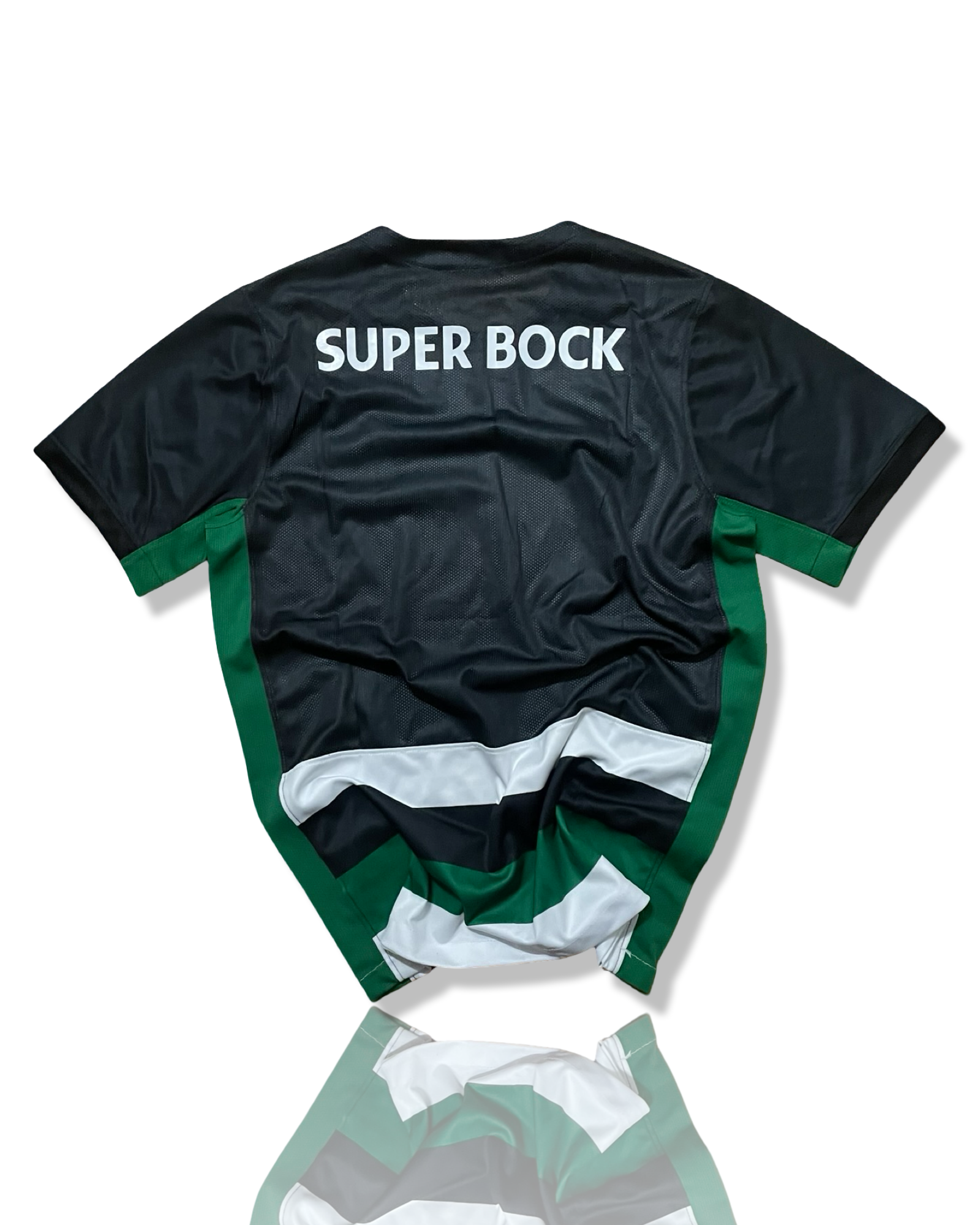 Sporting CP Home 24/25