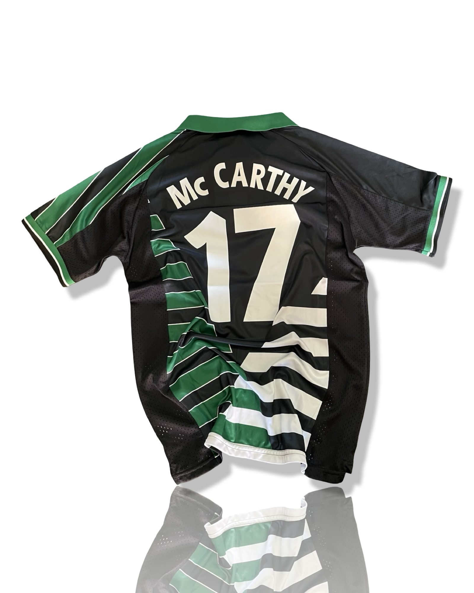 Bafana Bafana Away 98