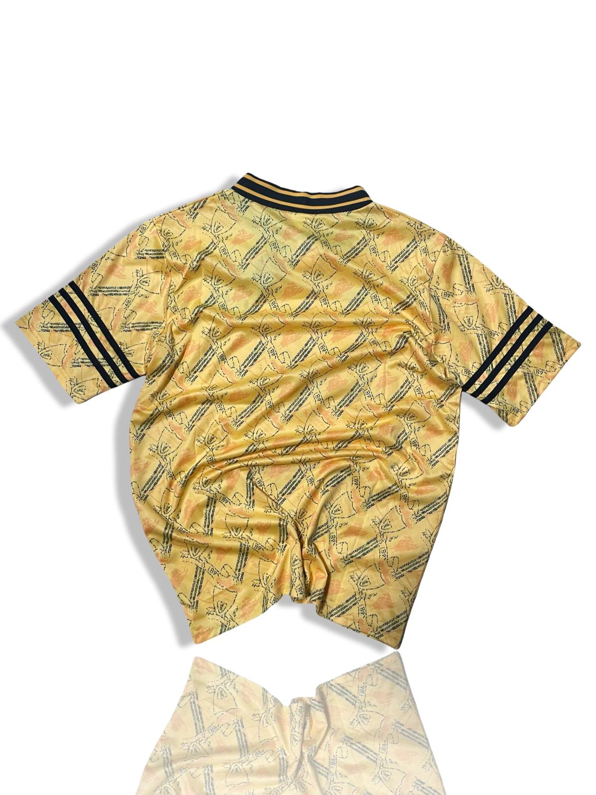 Liverpool Third 94-96 (on hand)