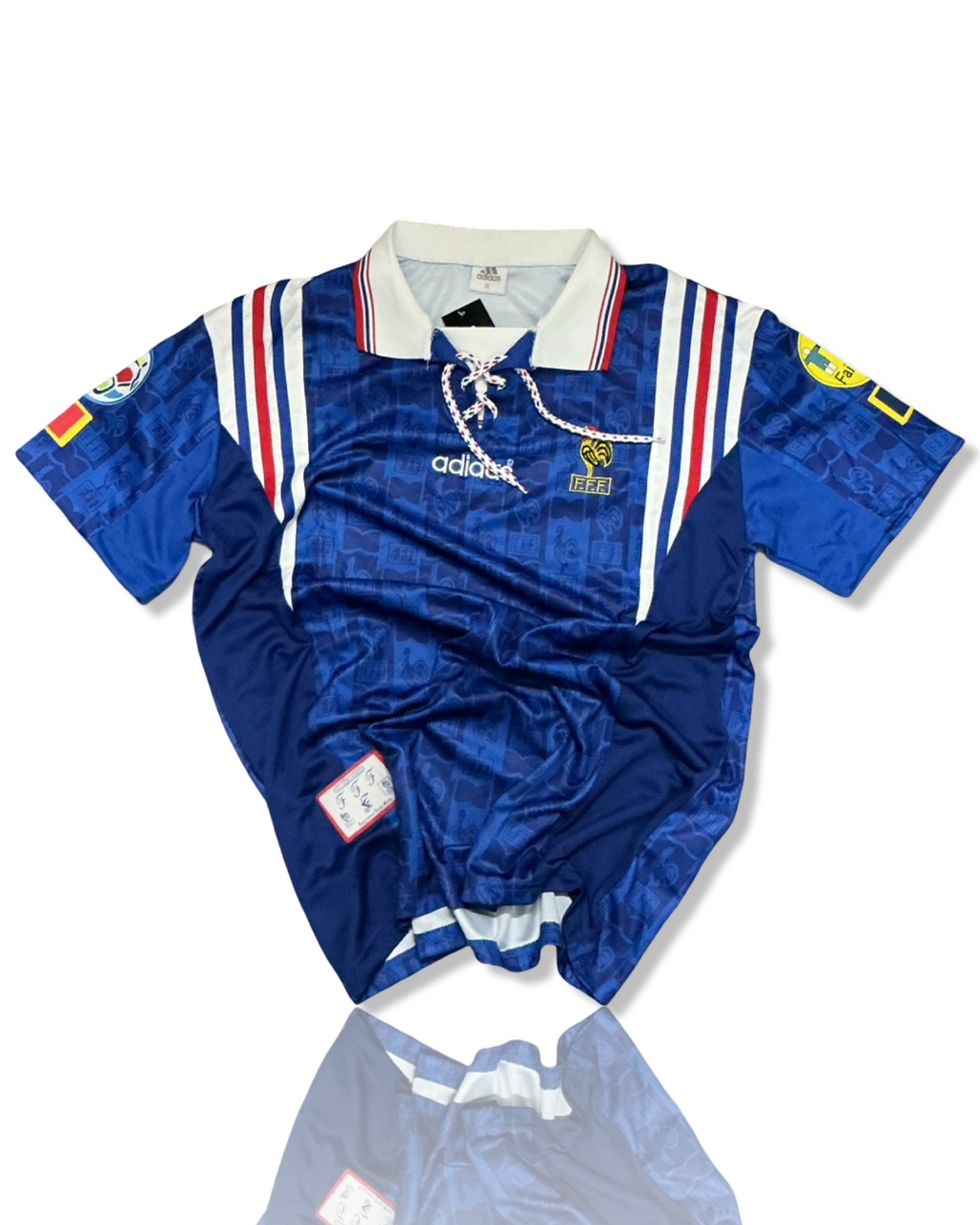 France Home 1994