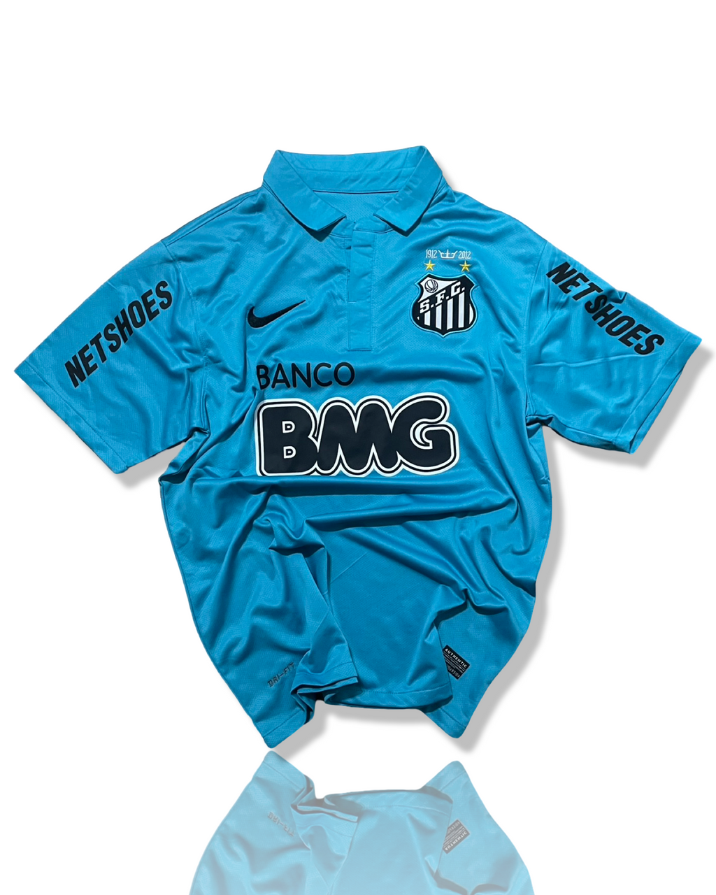 Santos FC Third 2012