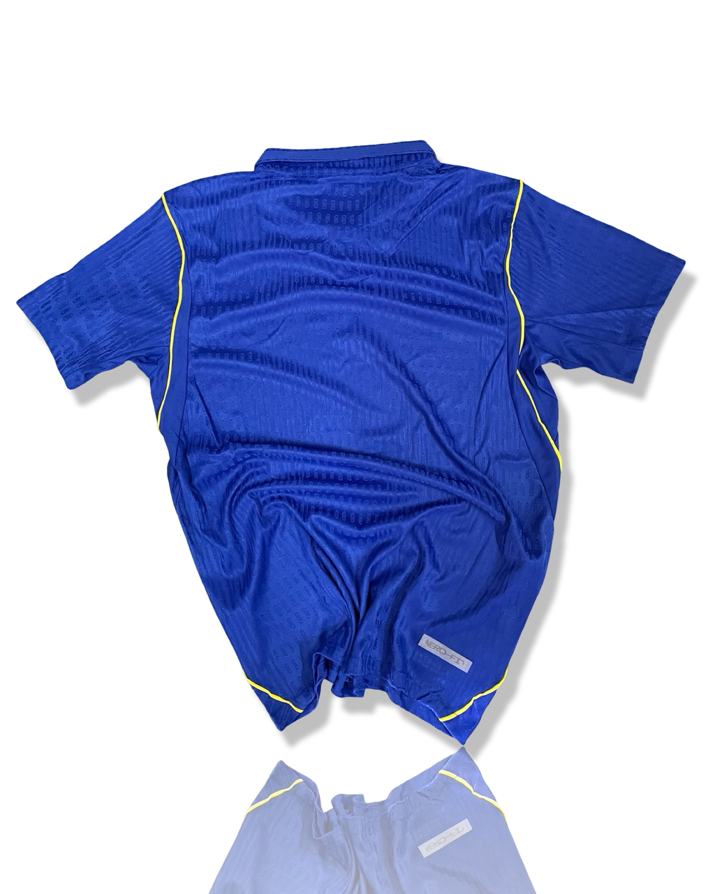 Chelsea Home 26/27