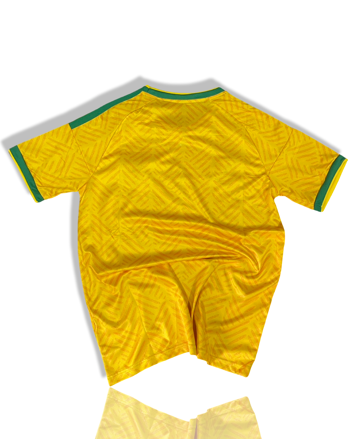 Bafana Bafana Home WC26 (on hand)