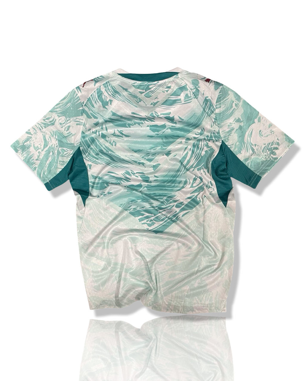 Portugal Away WC26