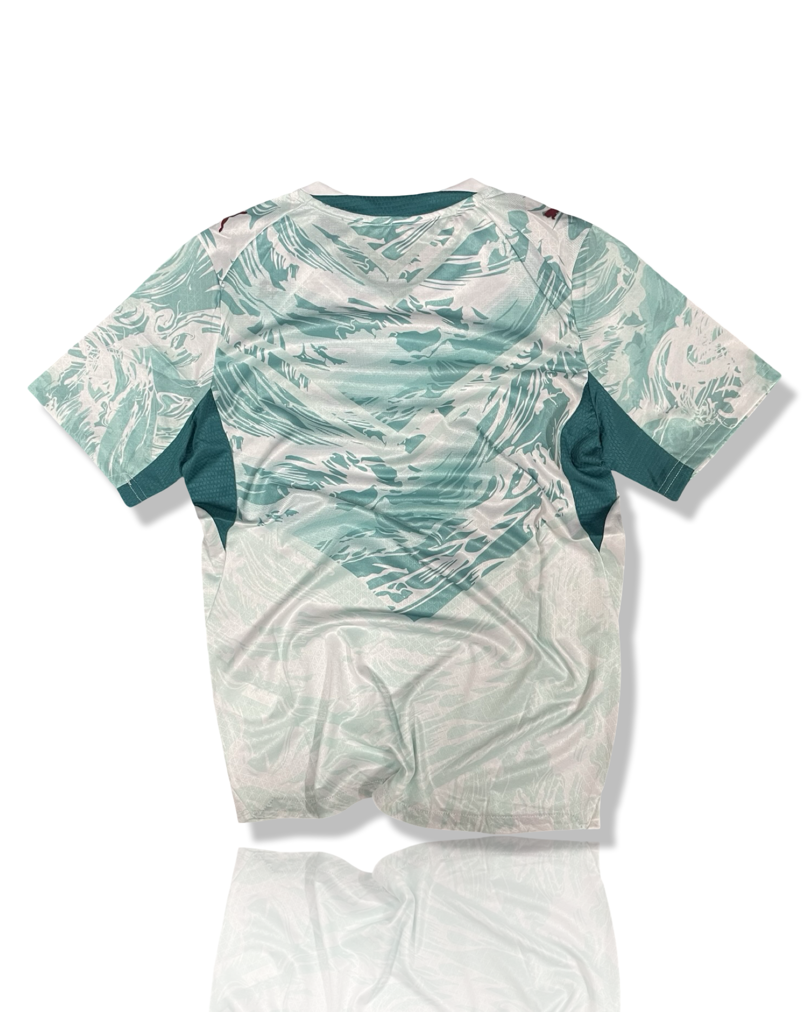 Portugal Away WC26
