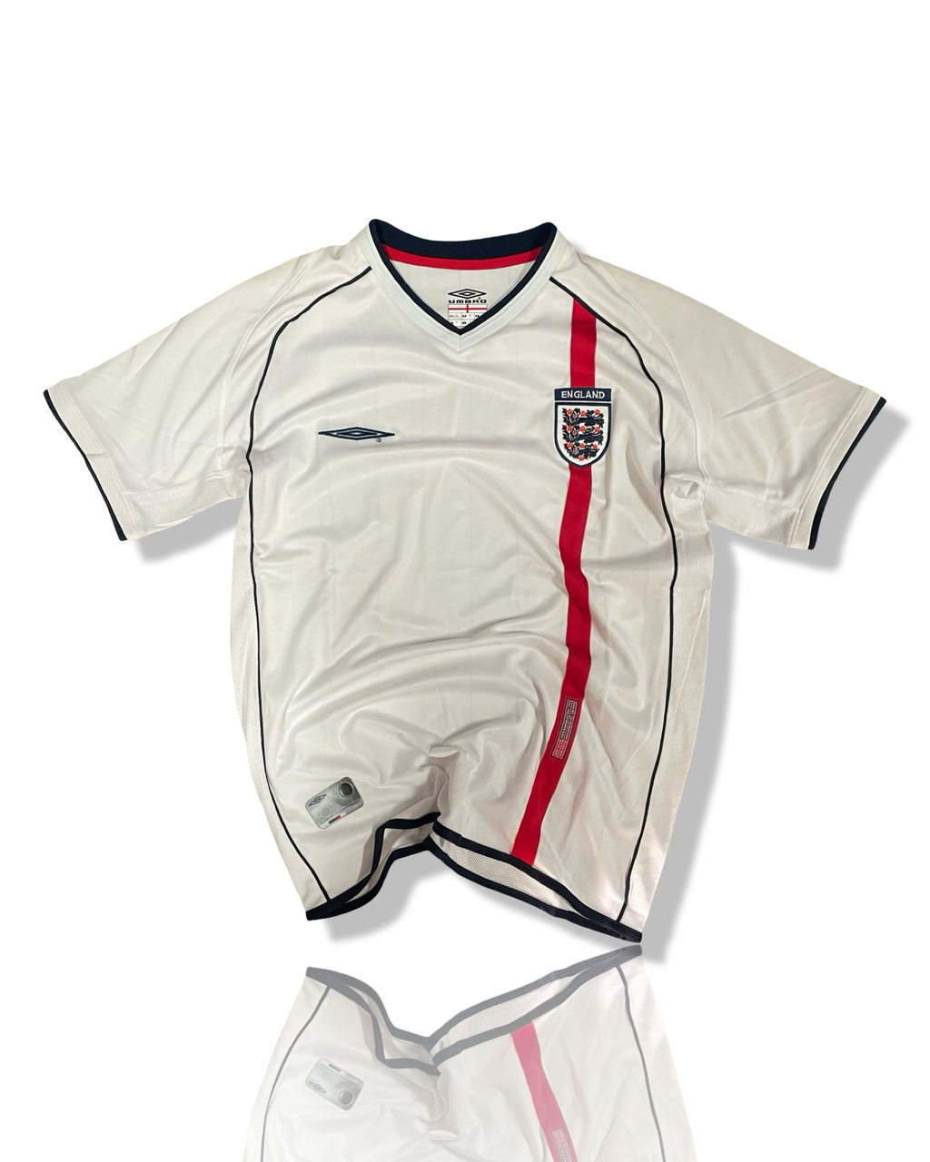 England Home 02-04