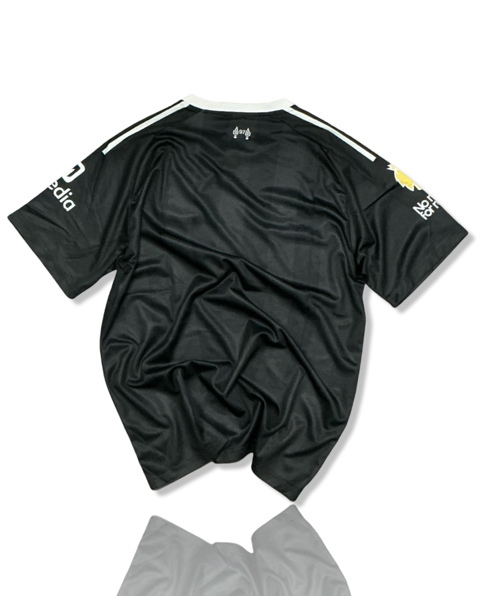 Liverpool Third Goalkeeper 25/26