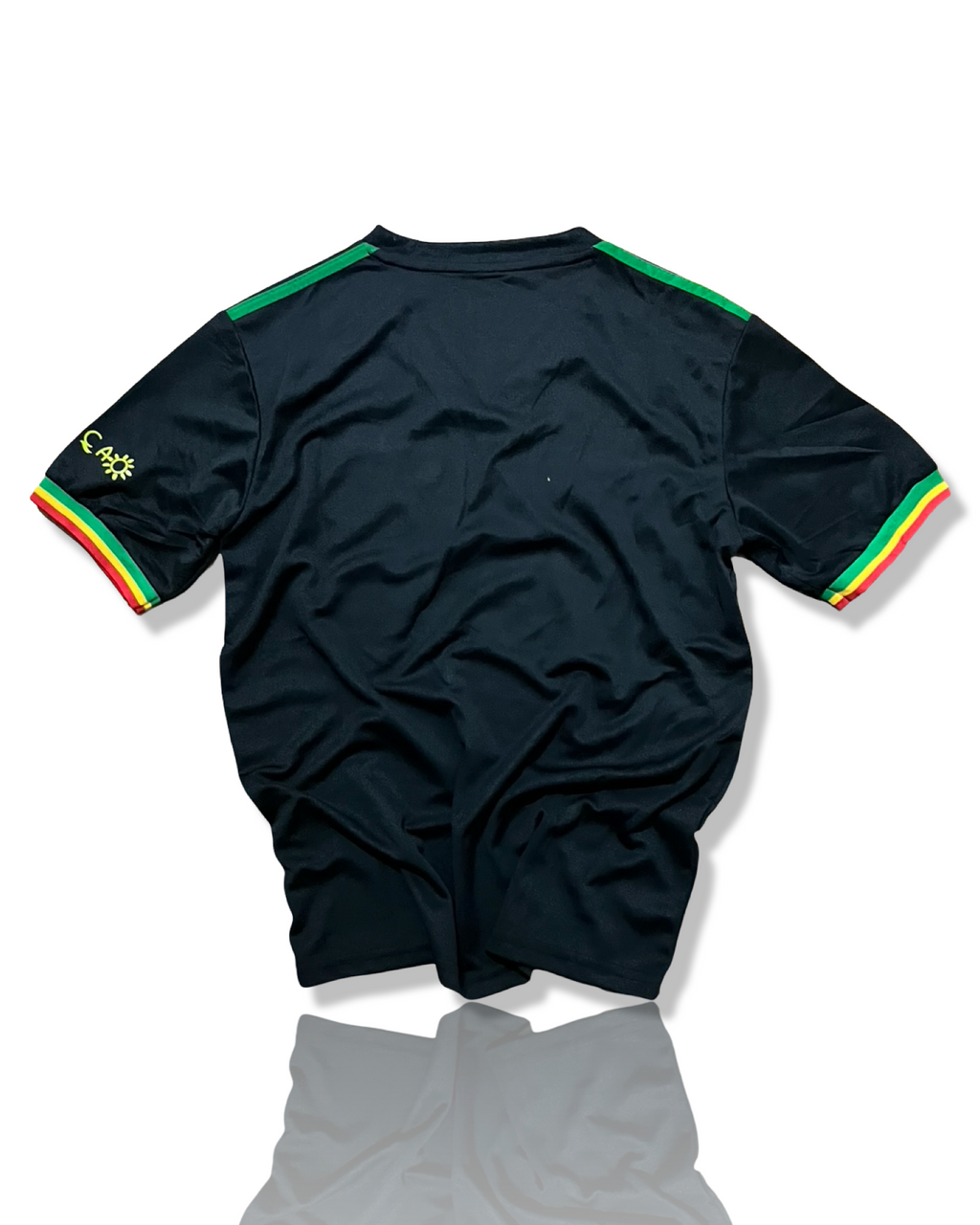 Ajax Amsterdam Third 21/22 (Bob Marley)