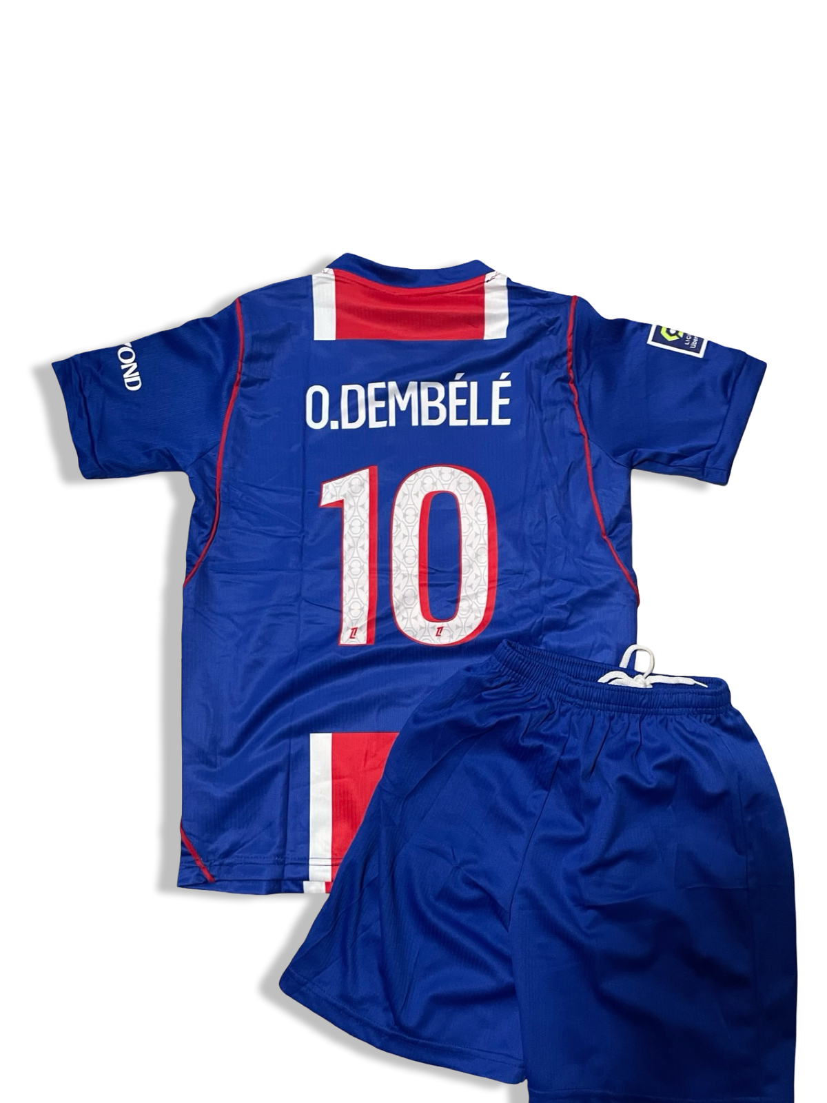 Paris Saint Germain Home 26/27 (Kids) (on hand)