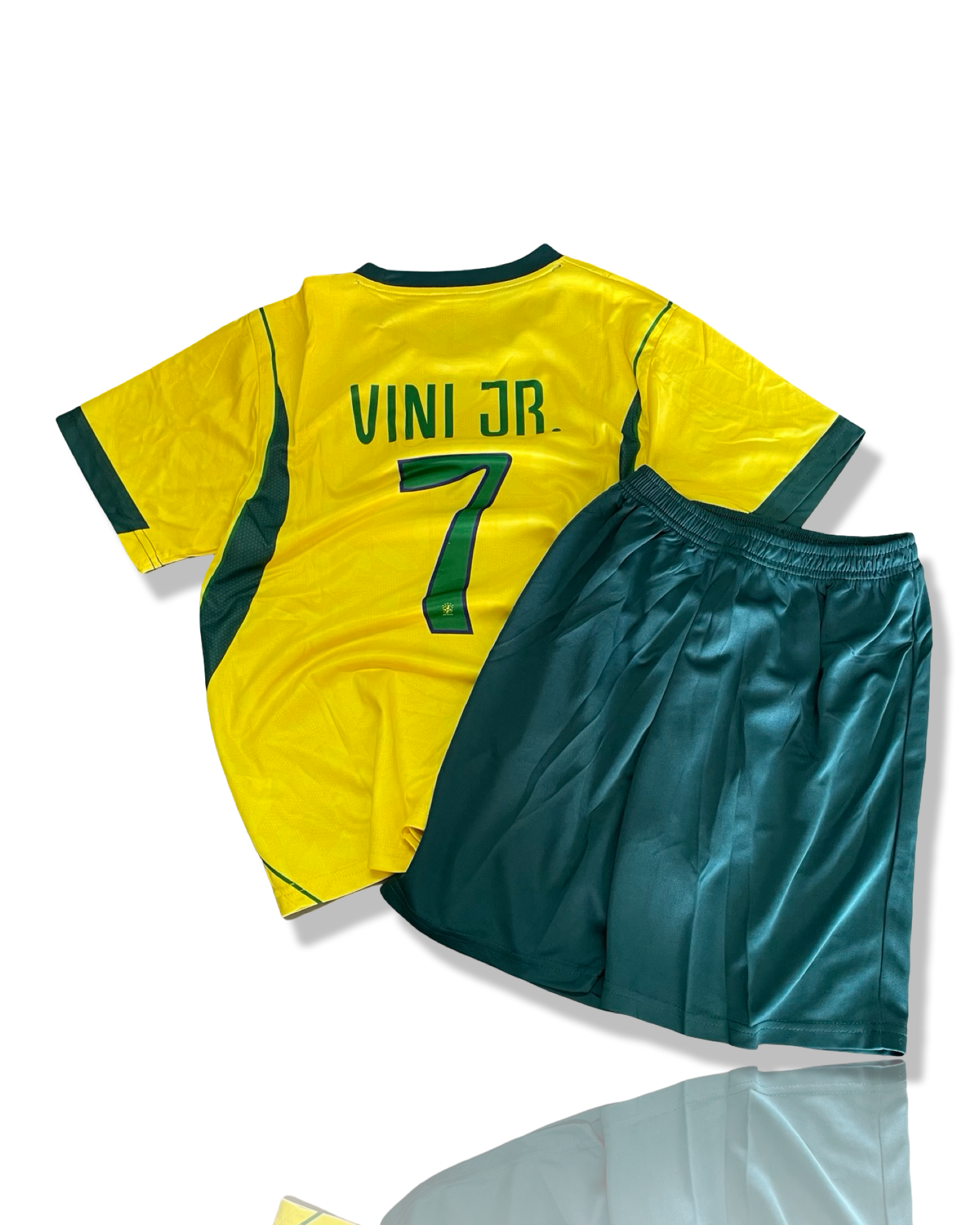 Brazil Home WC 26 (kids)