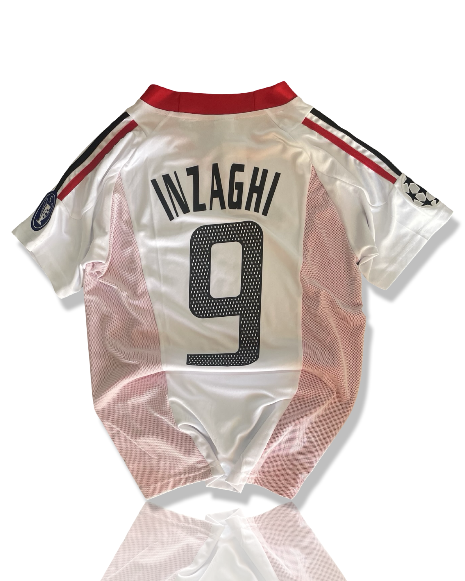 AC Milan Away 06/07 UCL