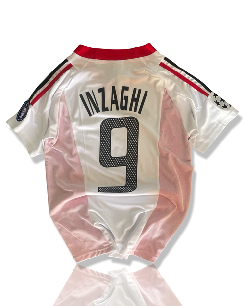 AC Milan Away 06/07 UCL