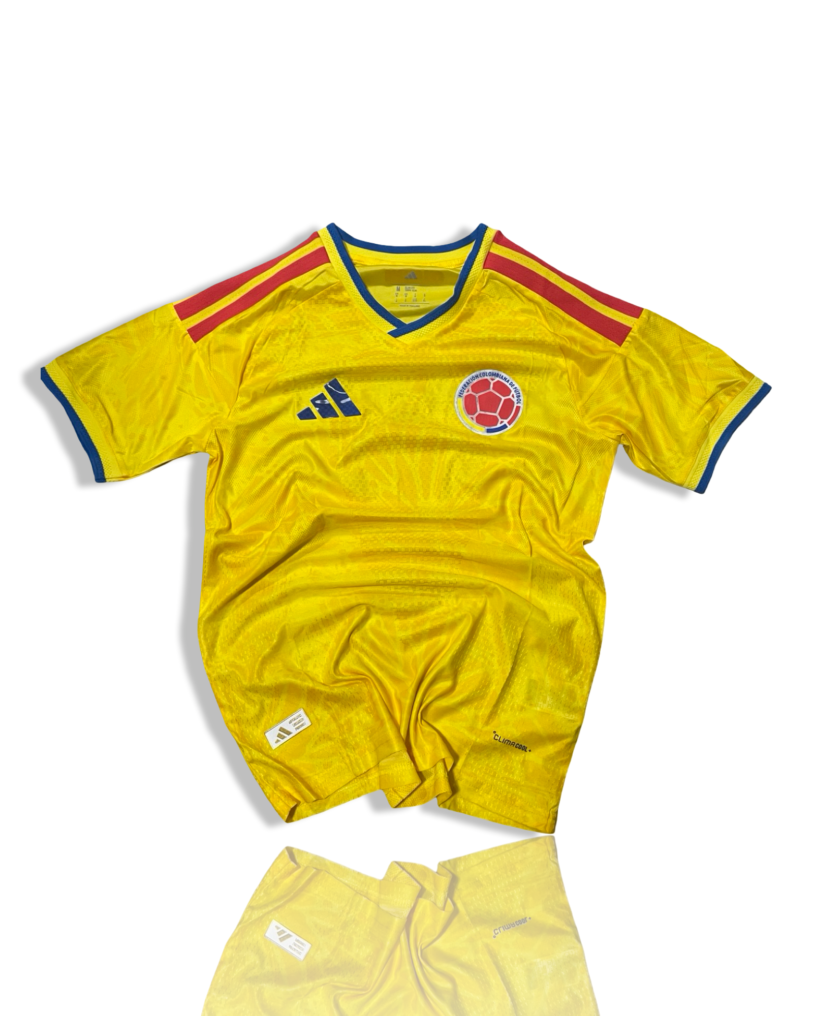 Columbia WC 26