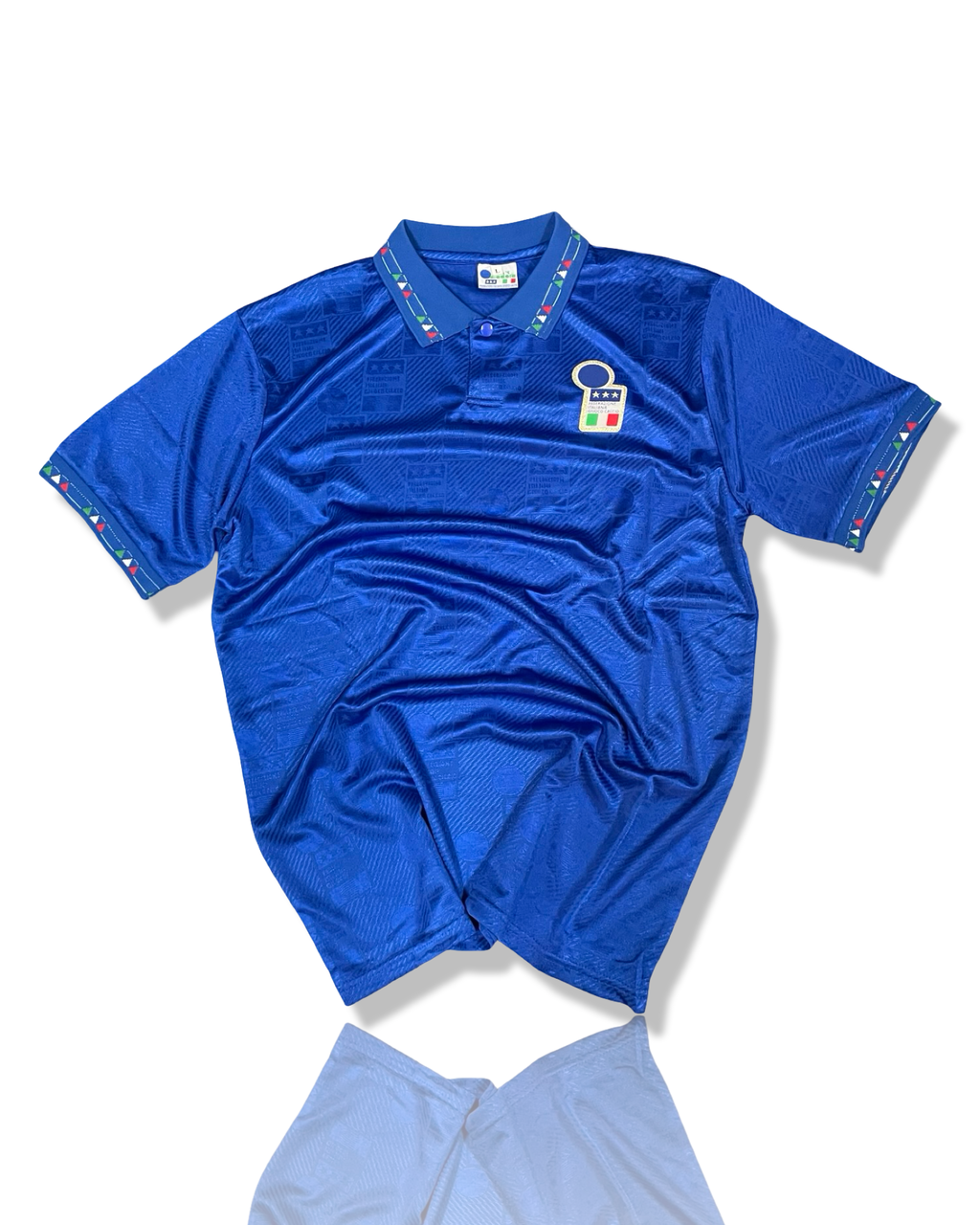 Italy Home 94